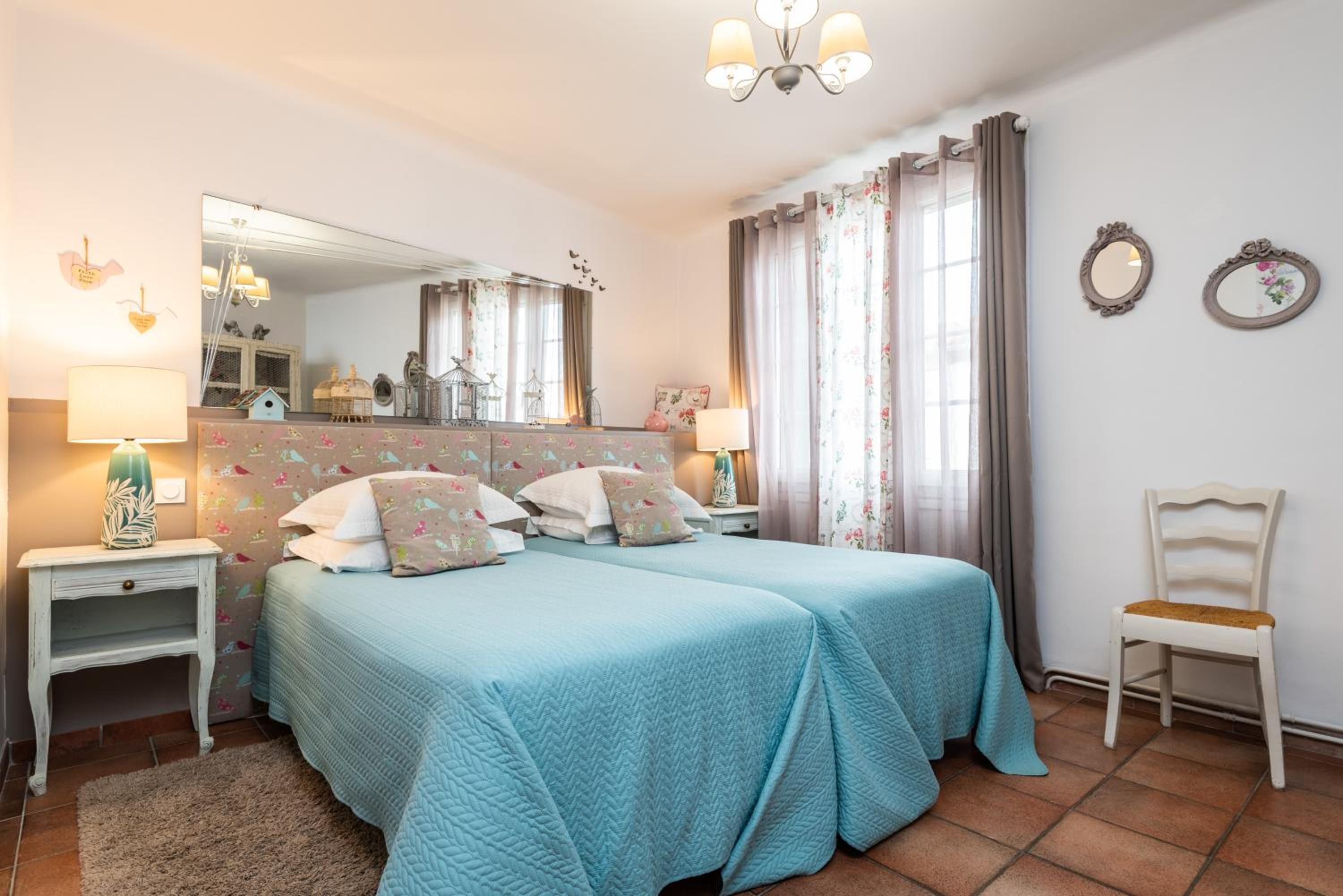 La Beytina - B&B and Apartment