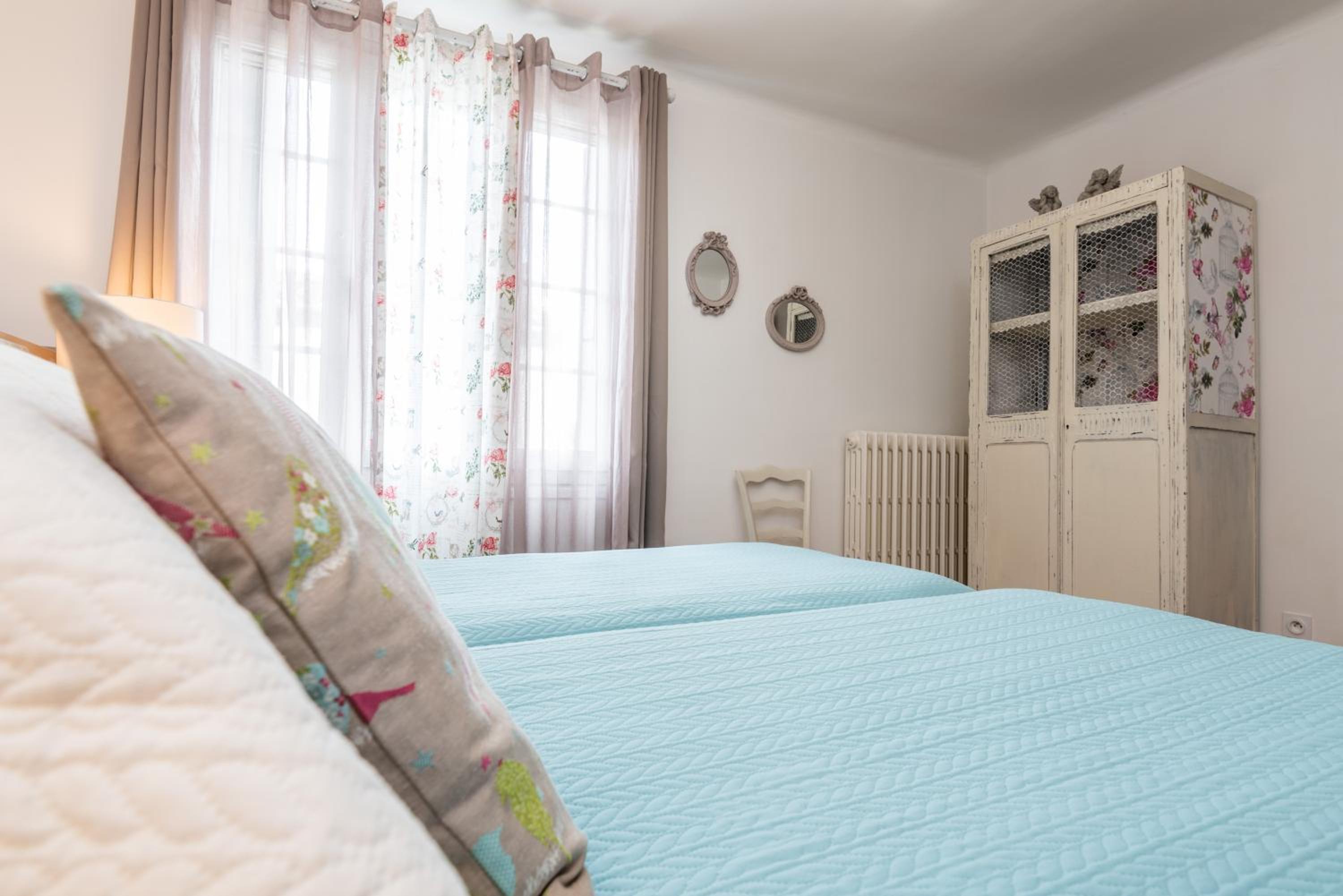La Beytina - B&B and Apartment