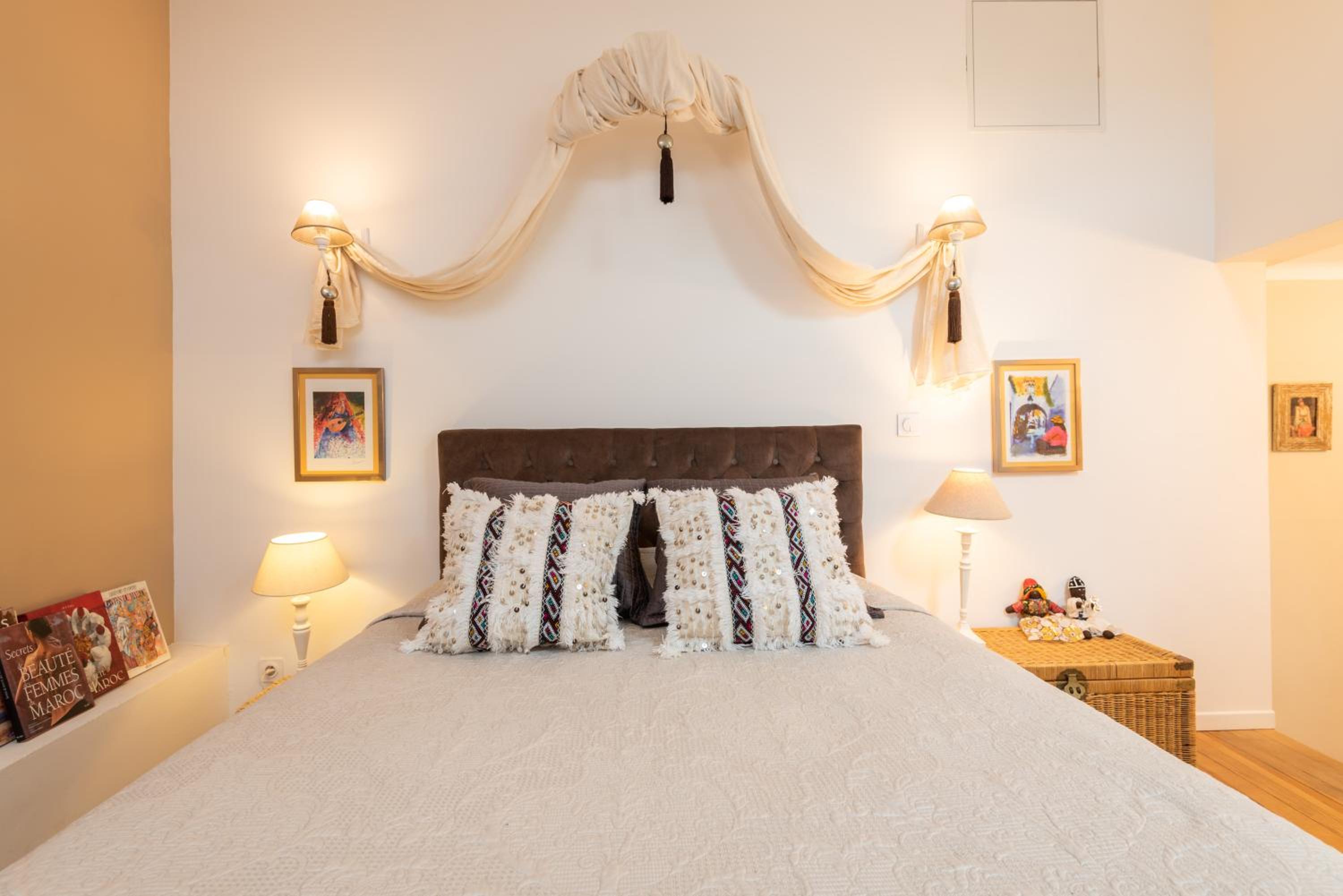 La Beytina - B&B and Apartment