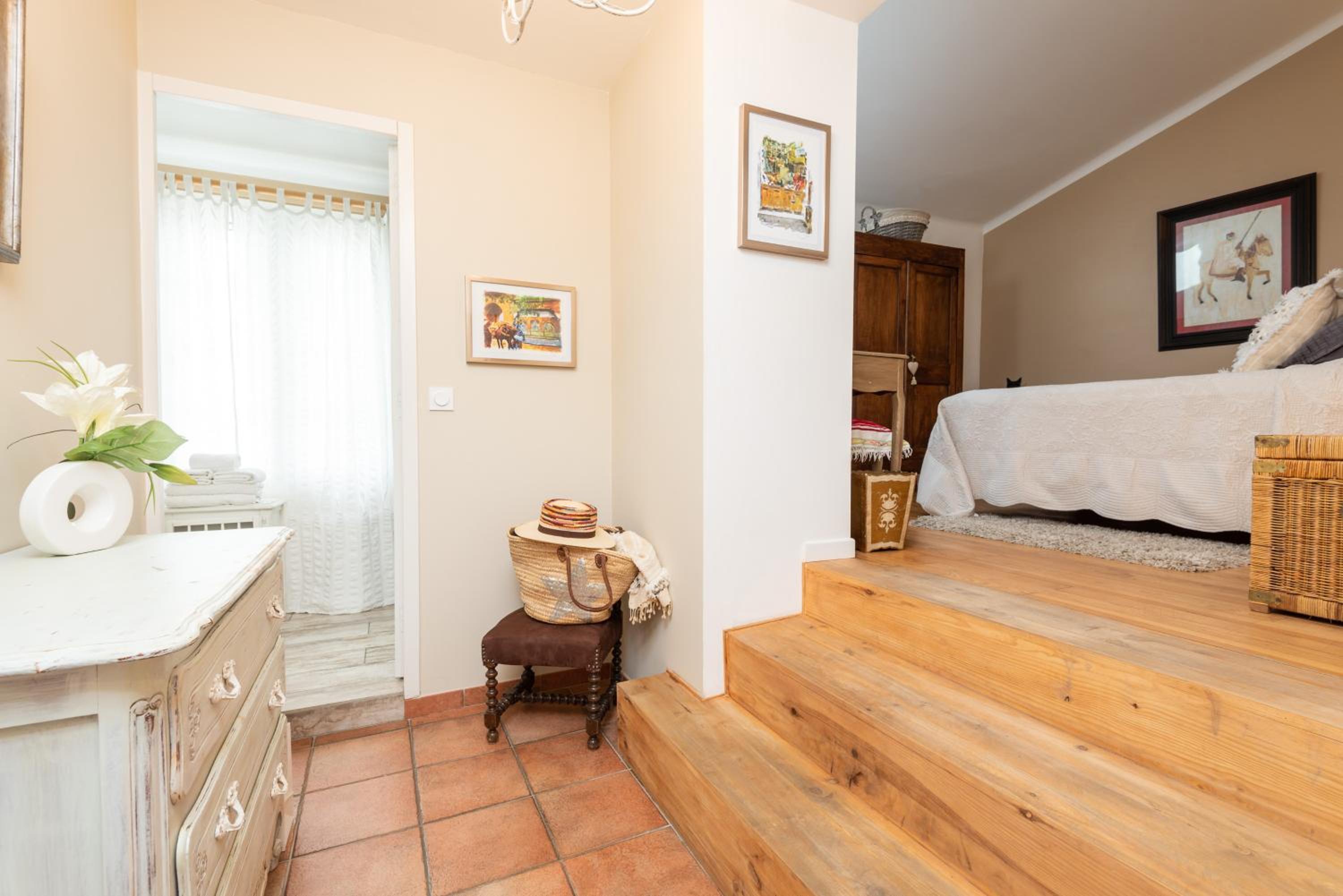 La Beytina - B&B and Apartment