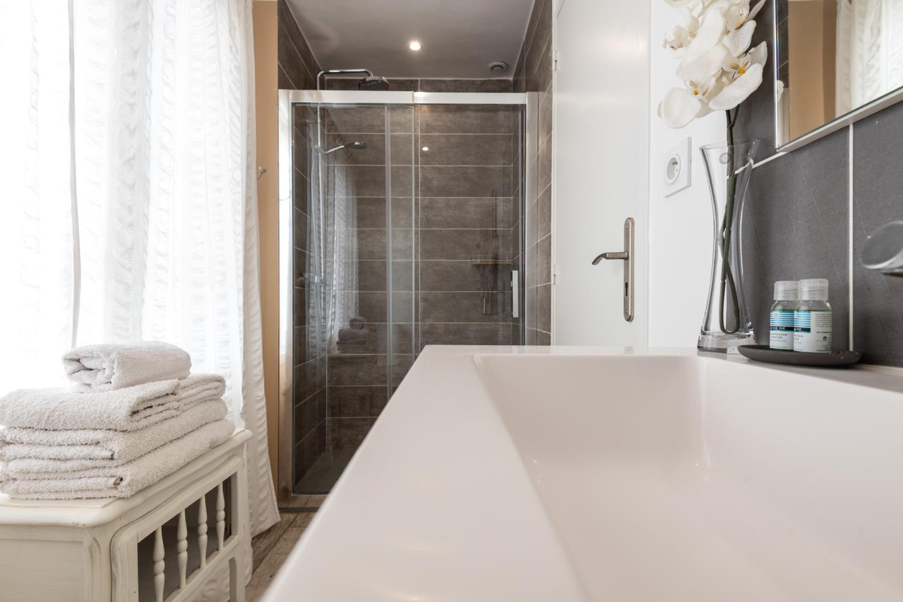 La Beytina - B&B and Apartment