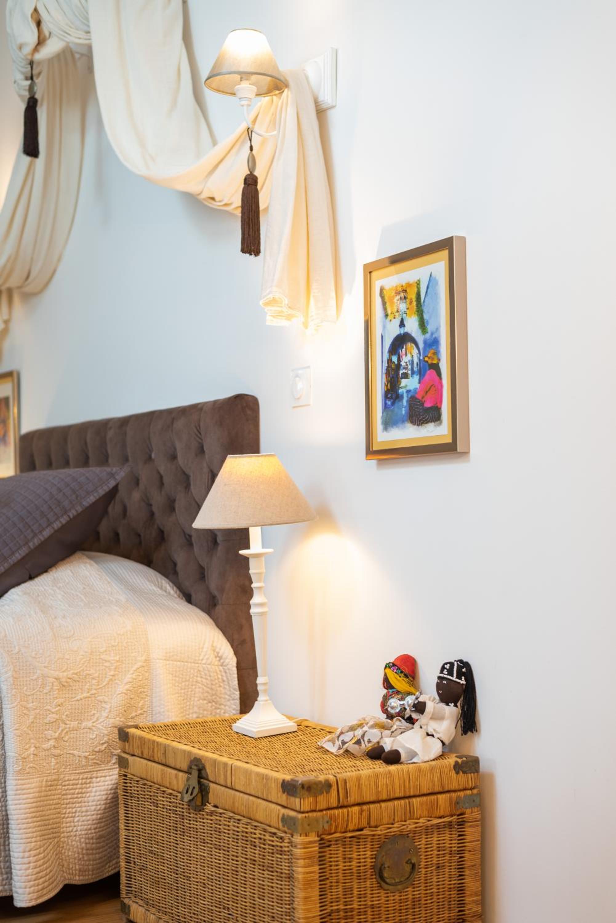 La Beytina - B&B and Apartment