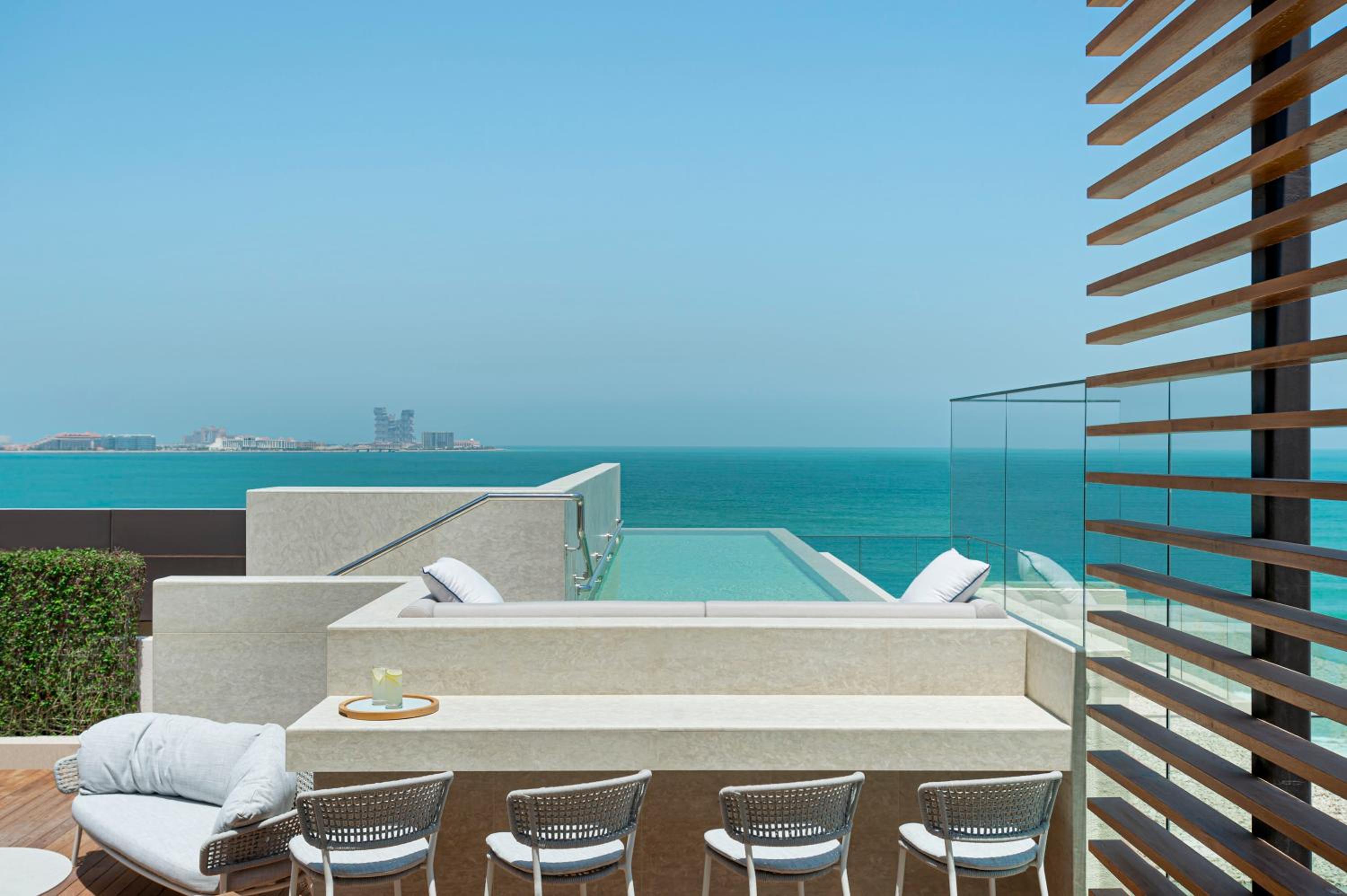 Jumeirah Al Naseem Dubai 38