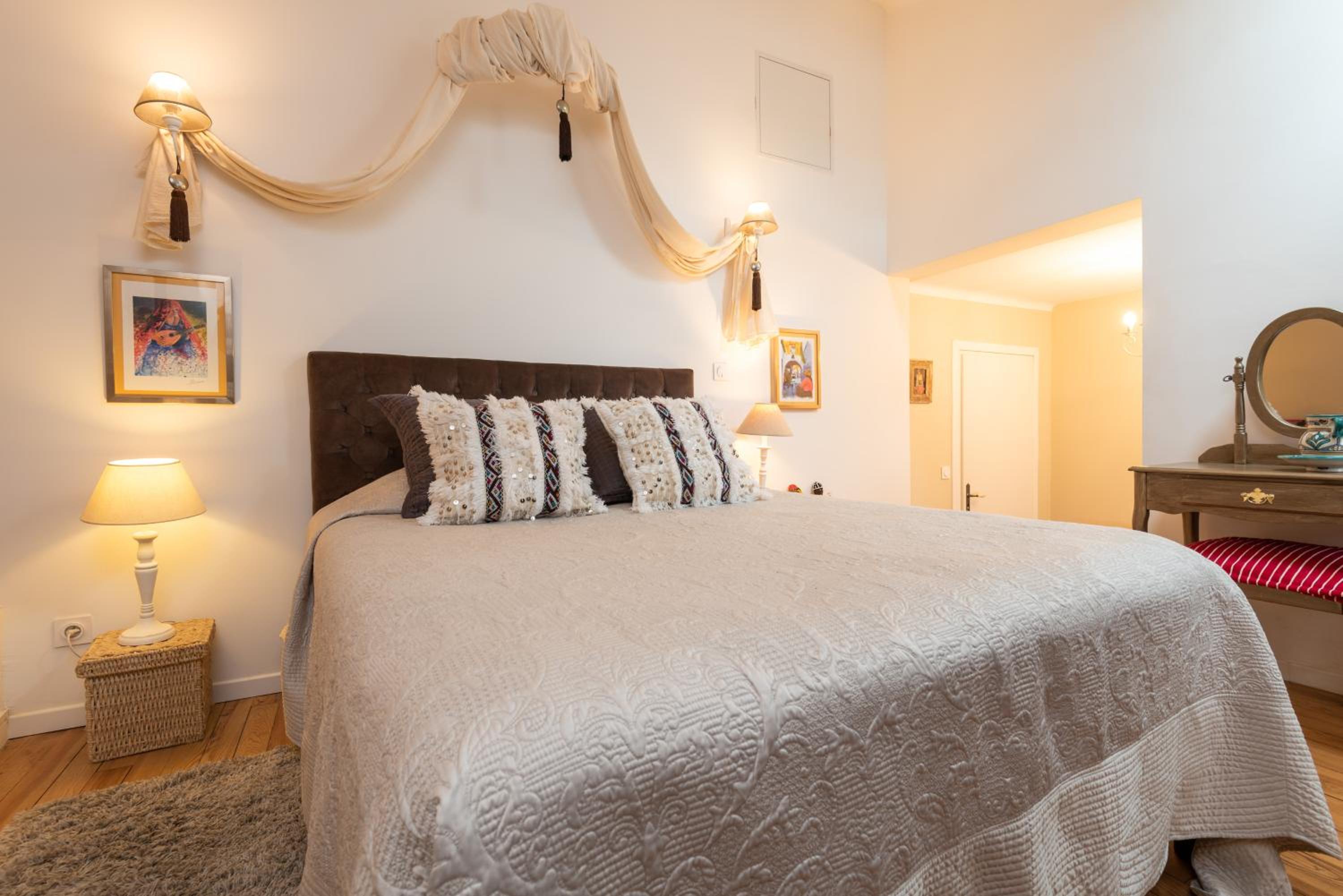 La Beytina - B&B and Apartment