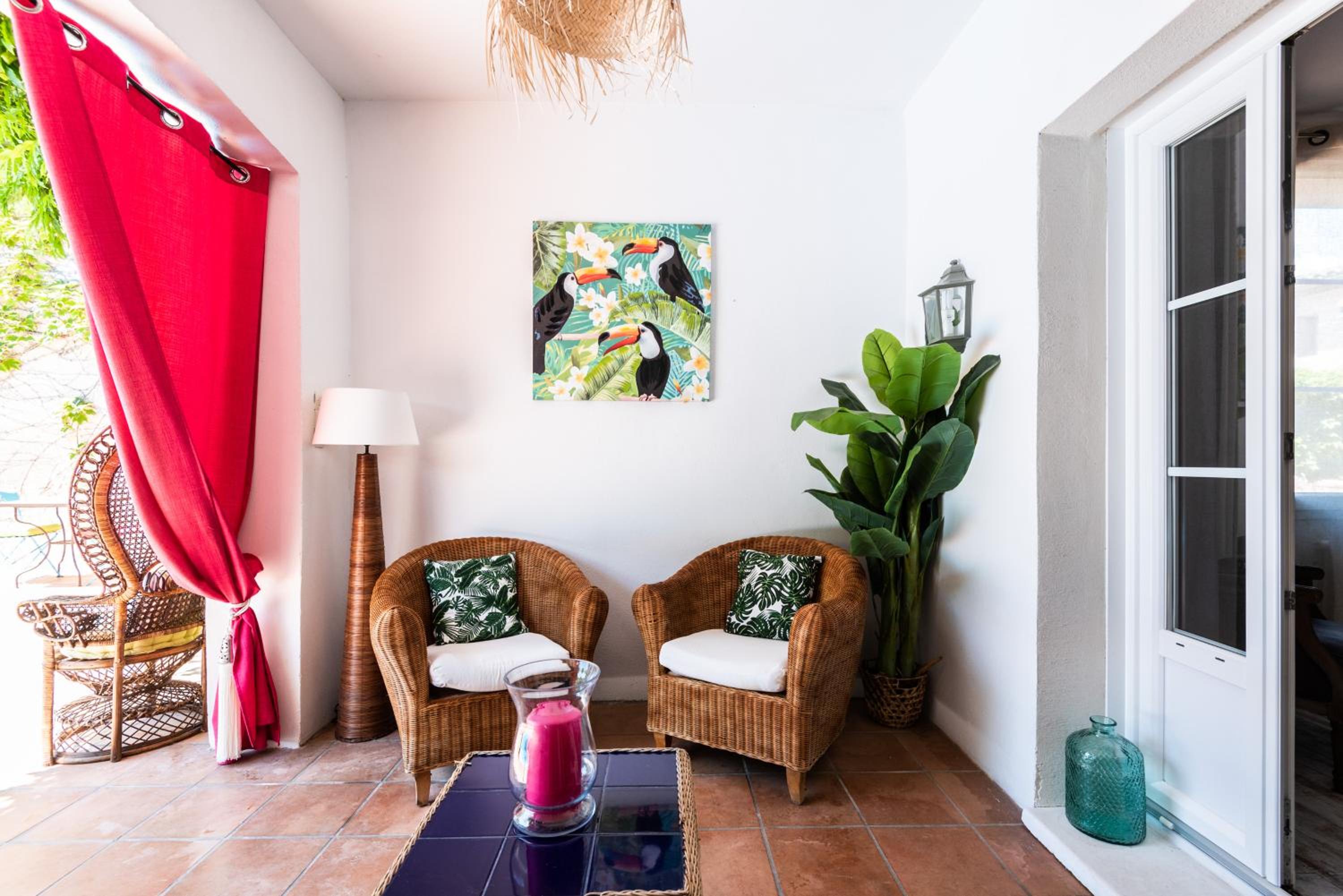 La Beytina - B&B and Apartment