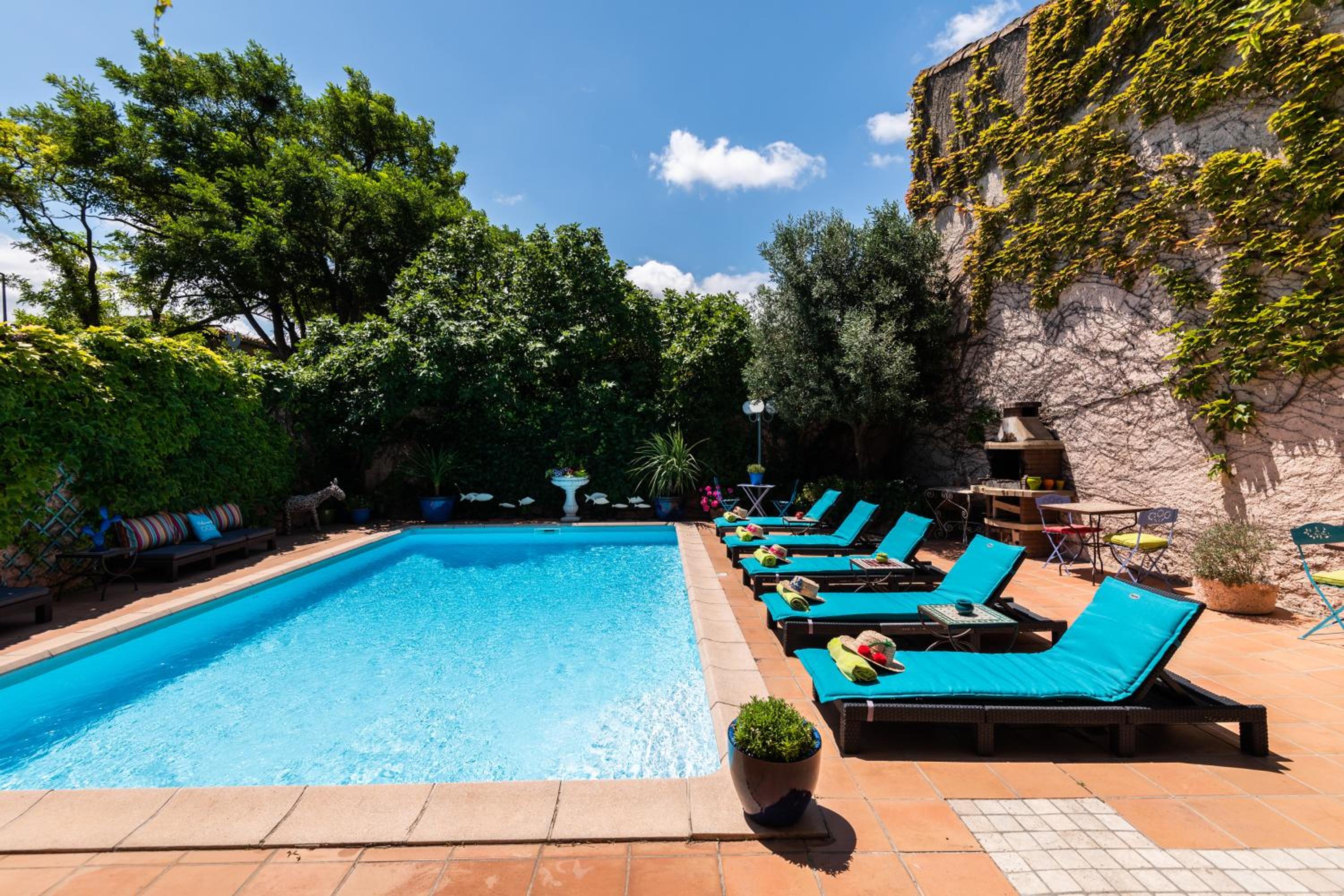 La Beytina - B&B and Apartment