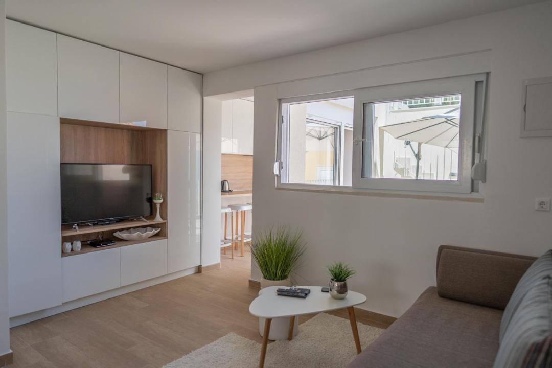 Apartment Portolan
