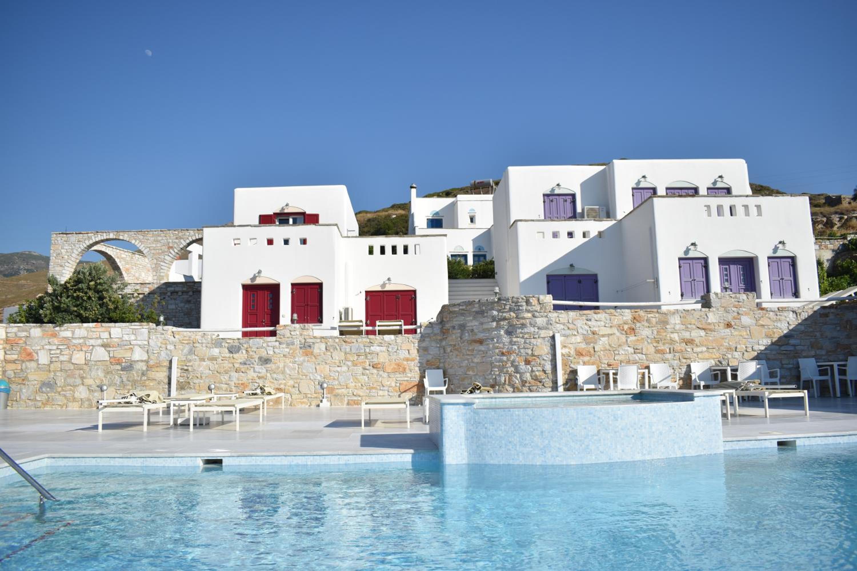 Villa Athina