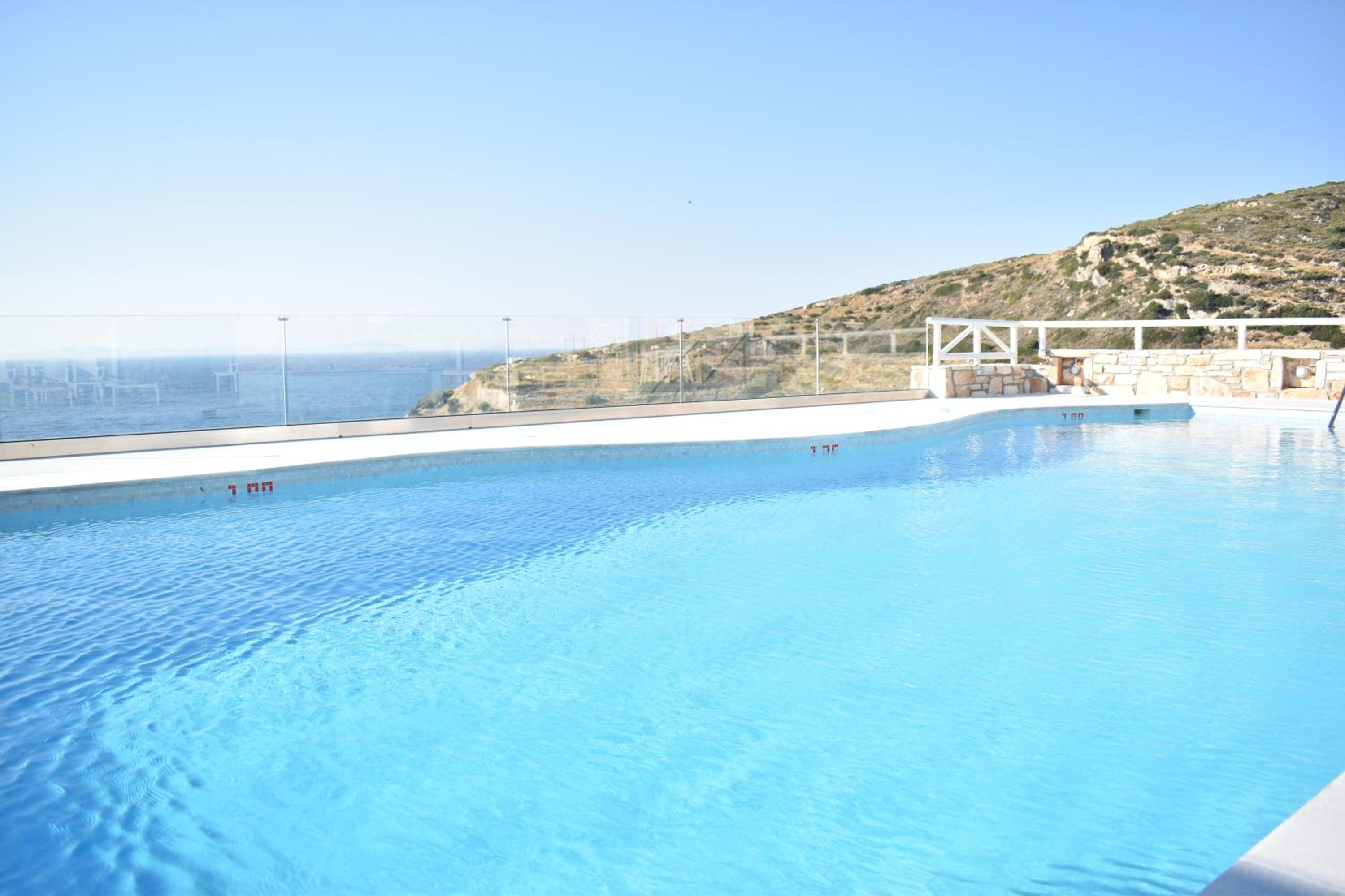 Villa Athina