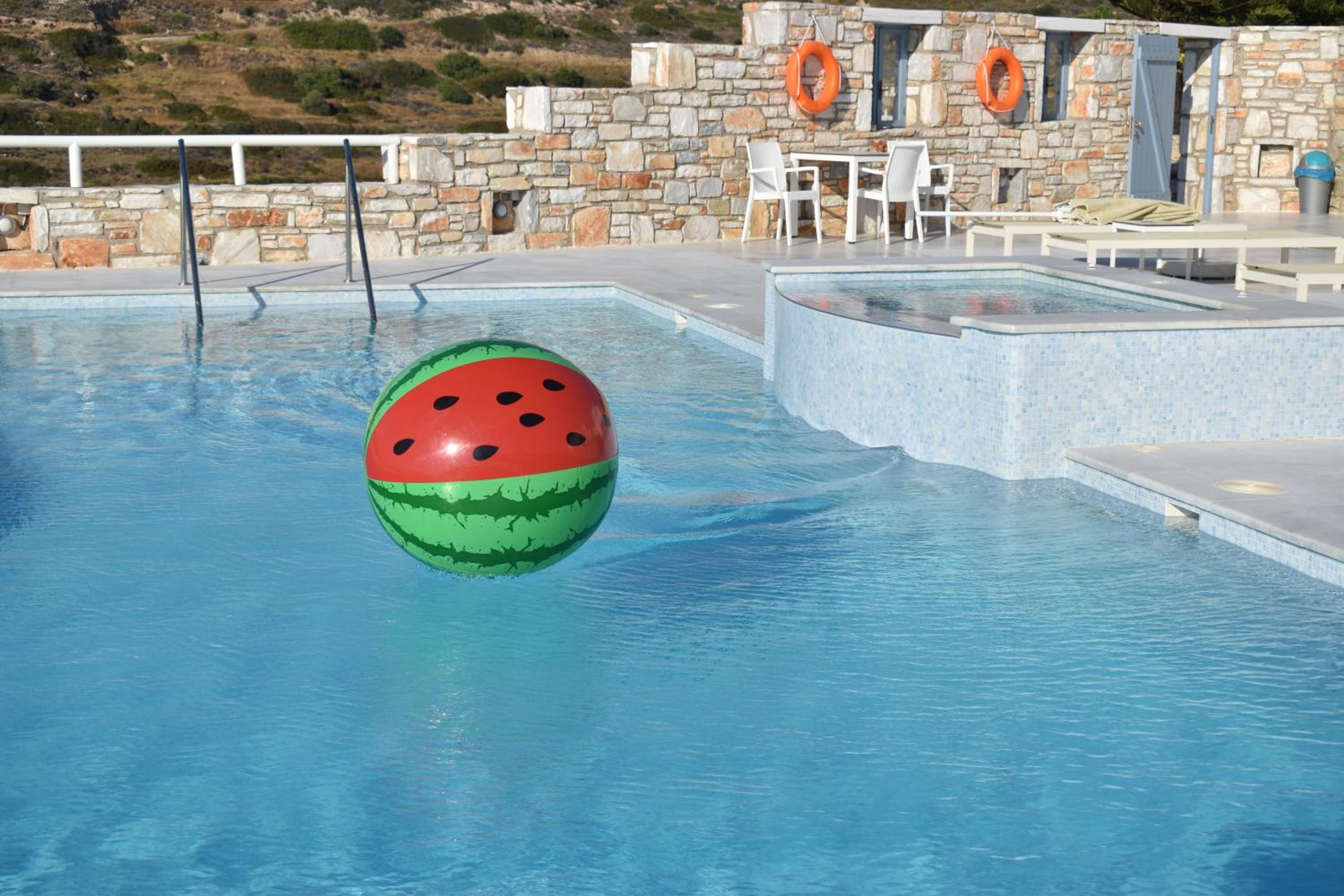 Villa Athina