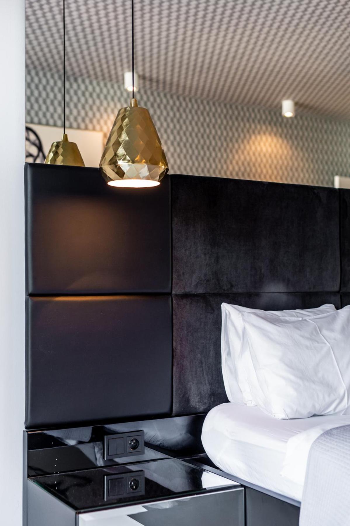Super-Apartamenty Presidential Suite