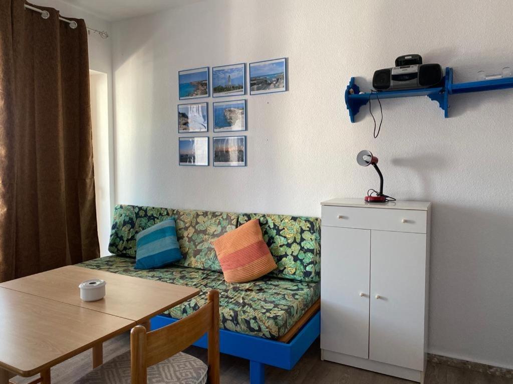 Mirada I 35, Es Pujols ALTA TURISTICA GECKO BLUE photo 5