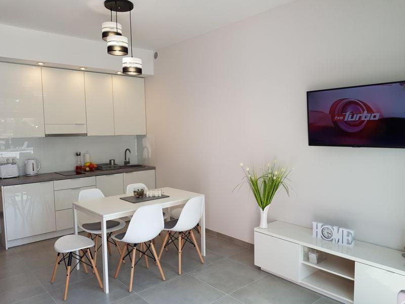 Aprum Apartments 12C