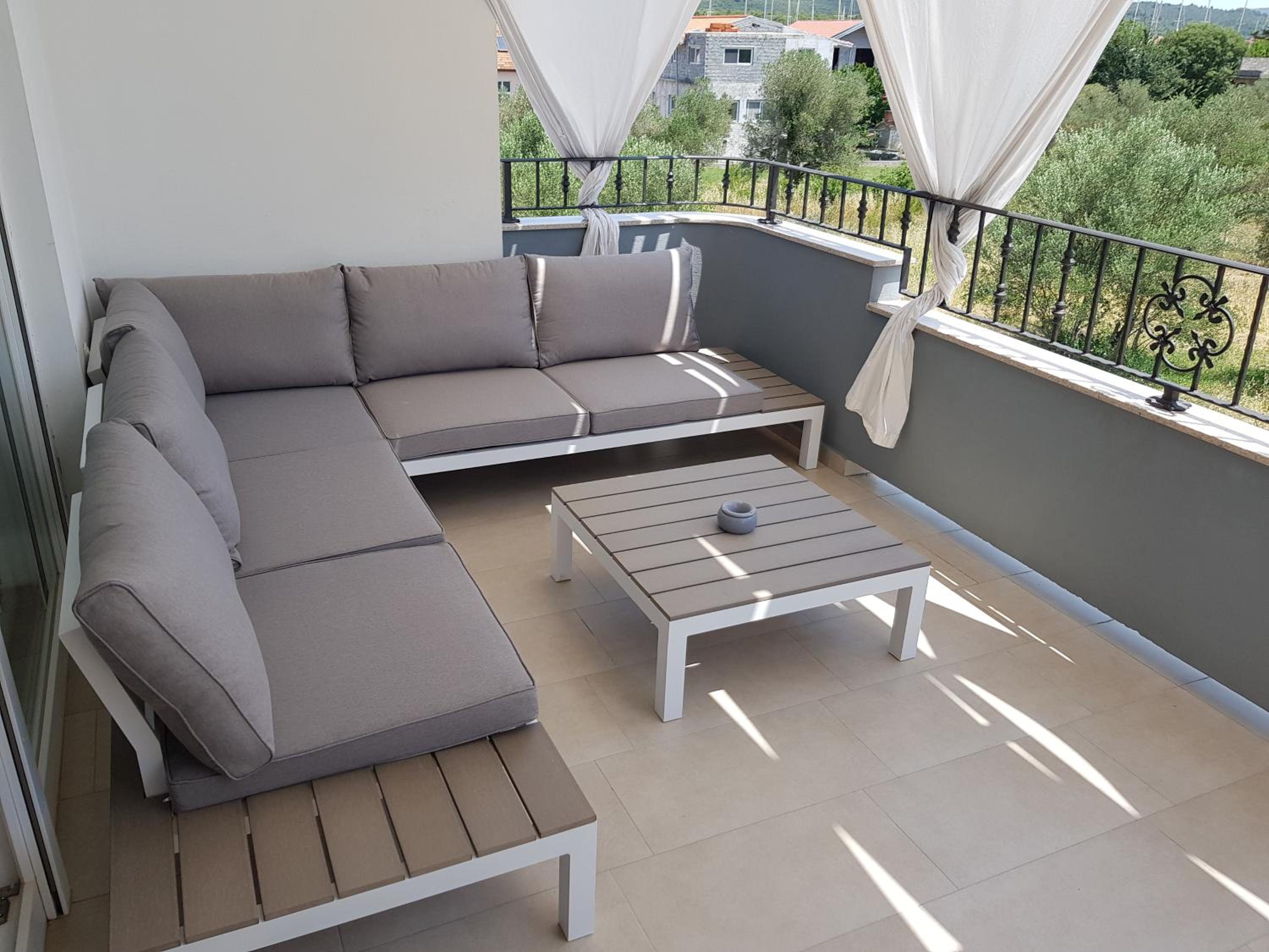 Apartment Mia view 3