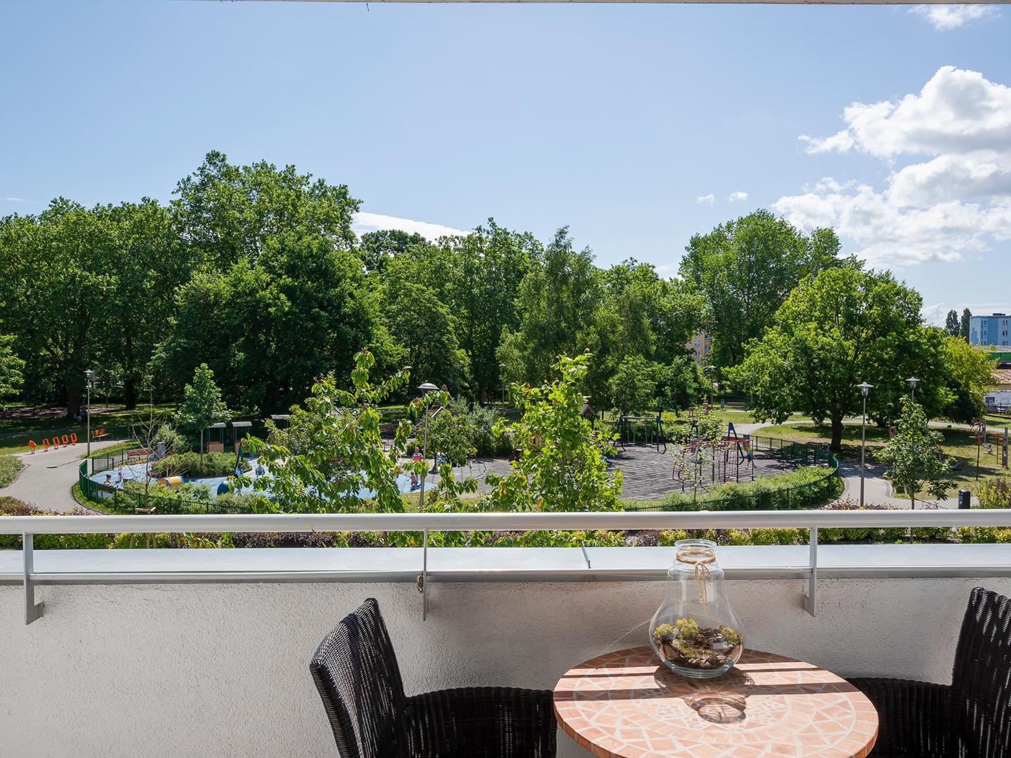 VacationClub – Platan Apartment 2