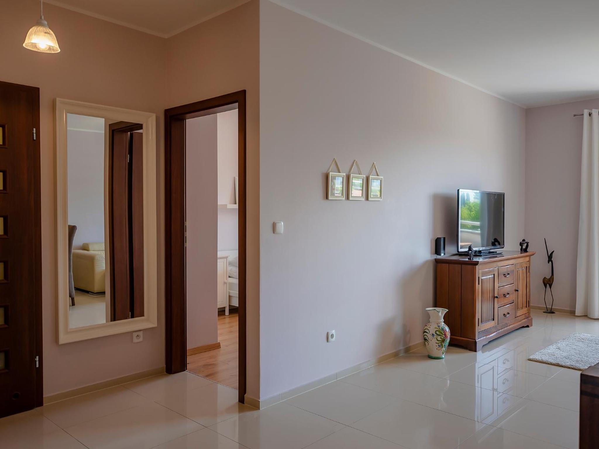 VacationClub – Platan Apartment 2