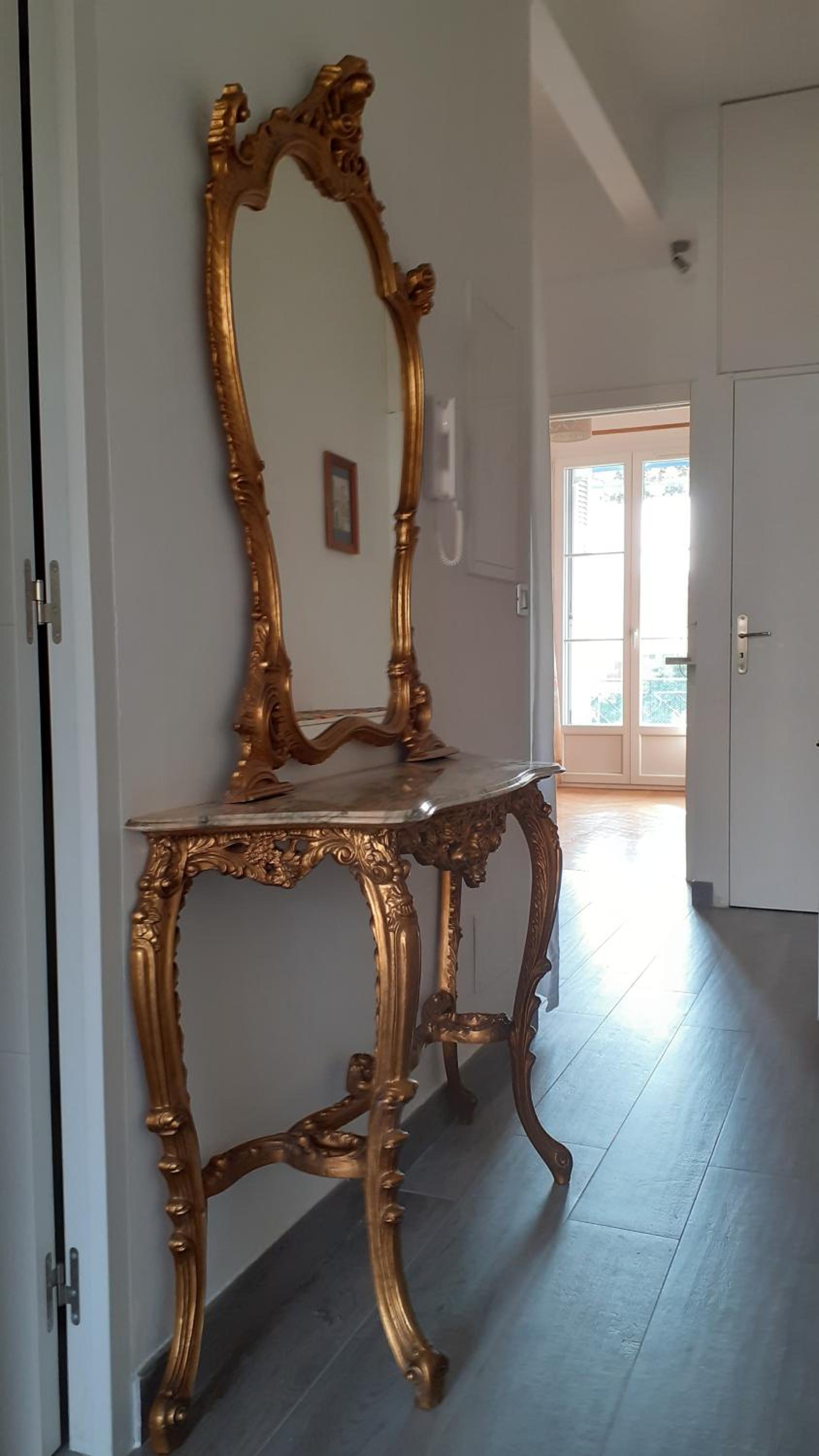 Apartment Palais de Coppet photo 1