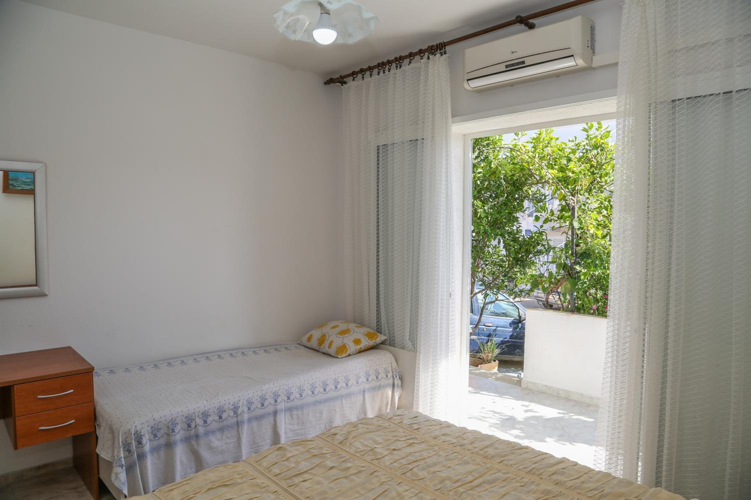 Apartments Butkovic
