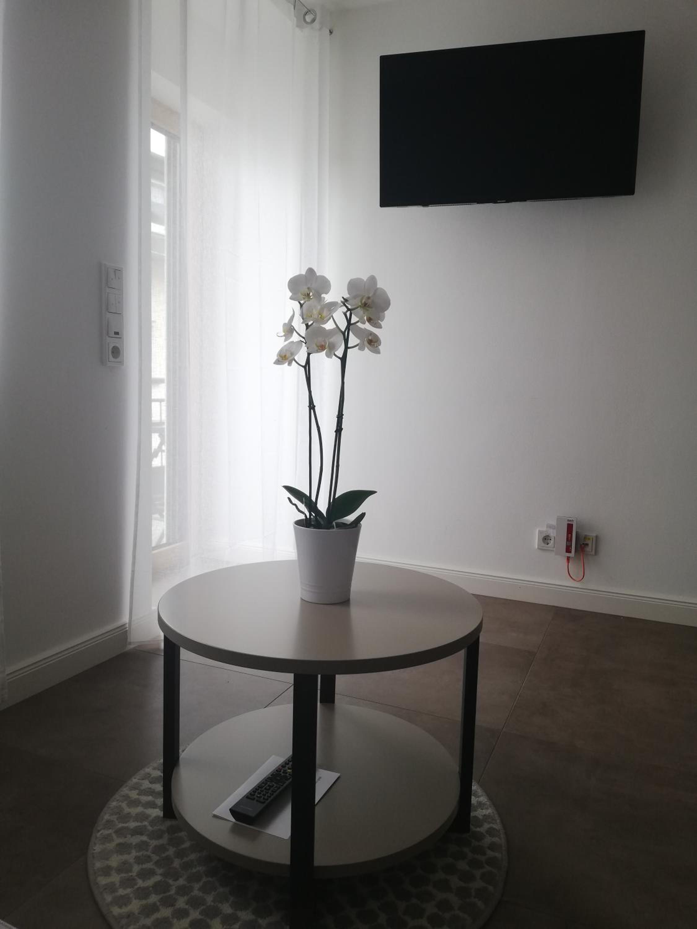 Ferienwohnung Riesling view 2