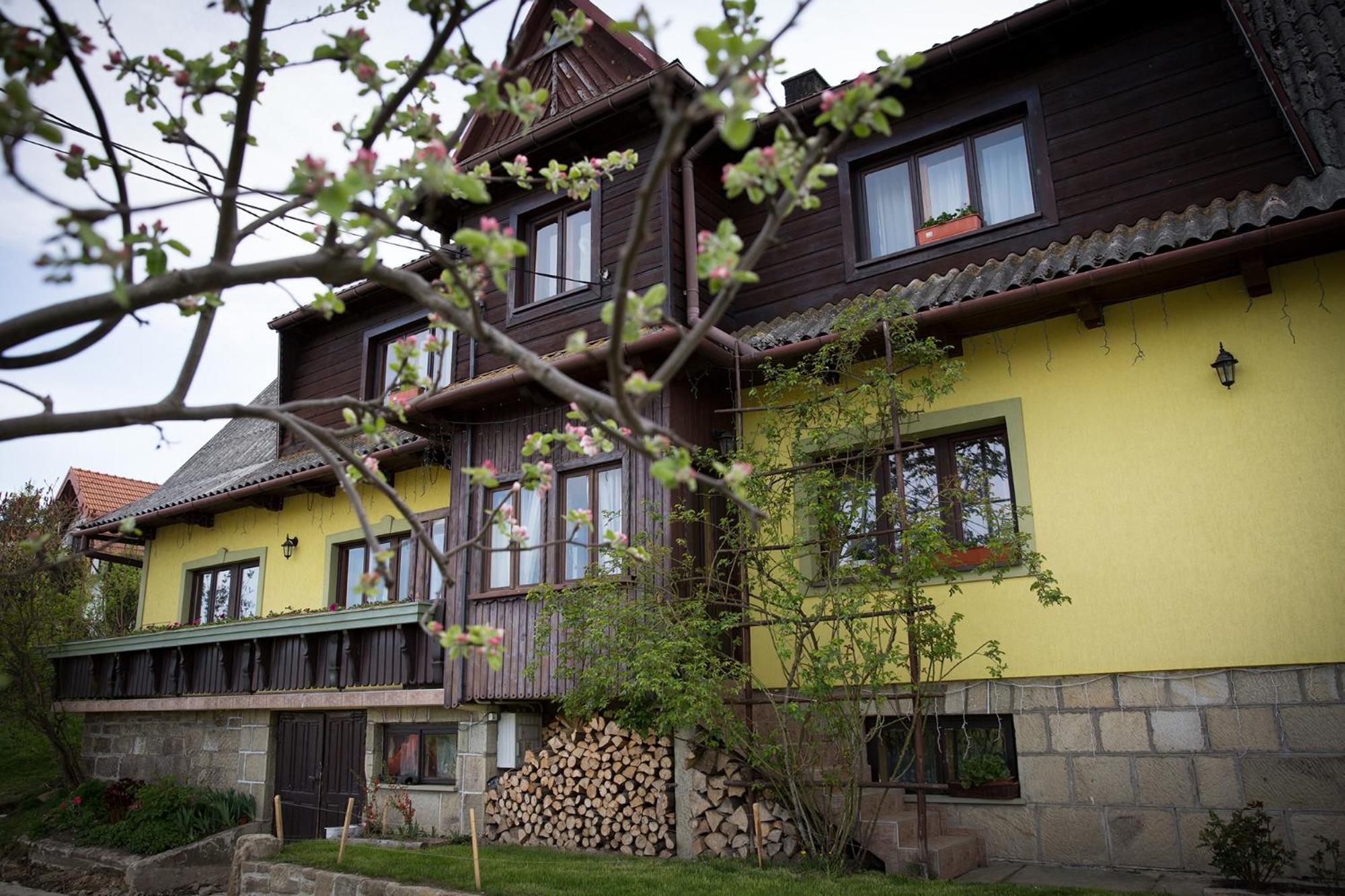 Śmietanówka Agroturystyka view 2