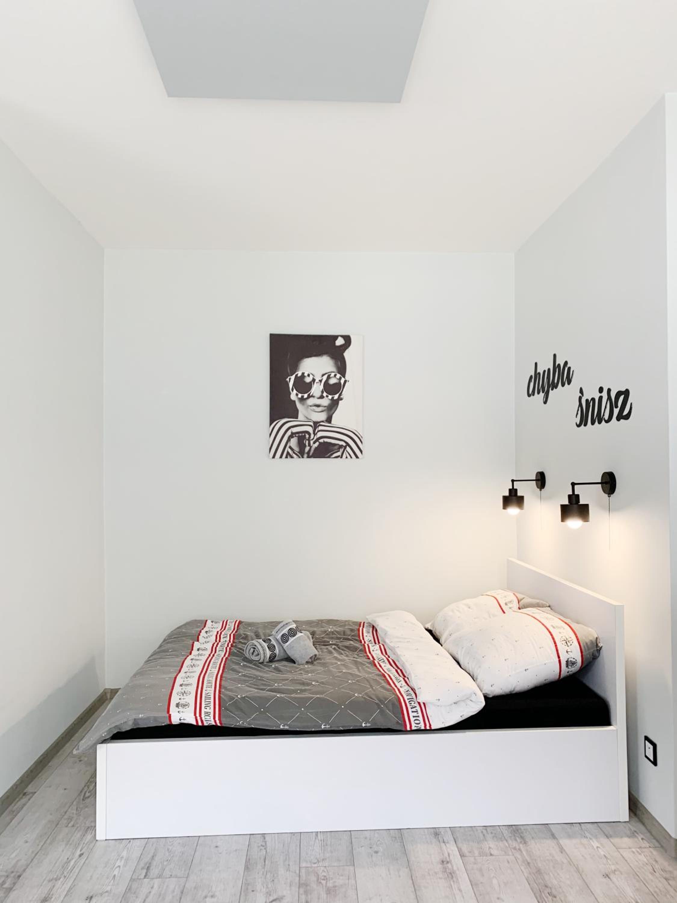 Apartament Chyba Śnisz Łańcut