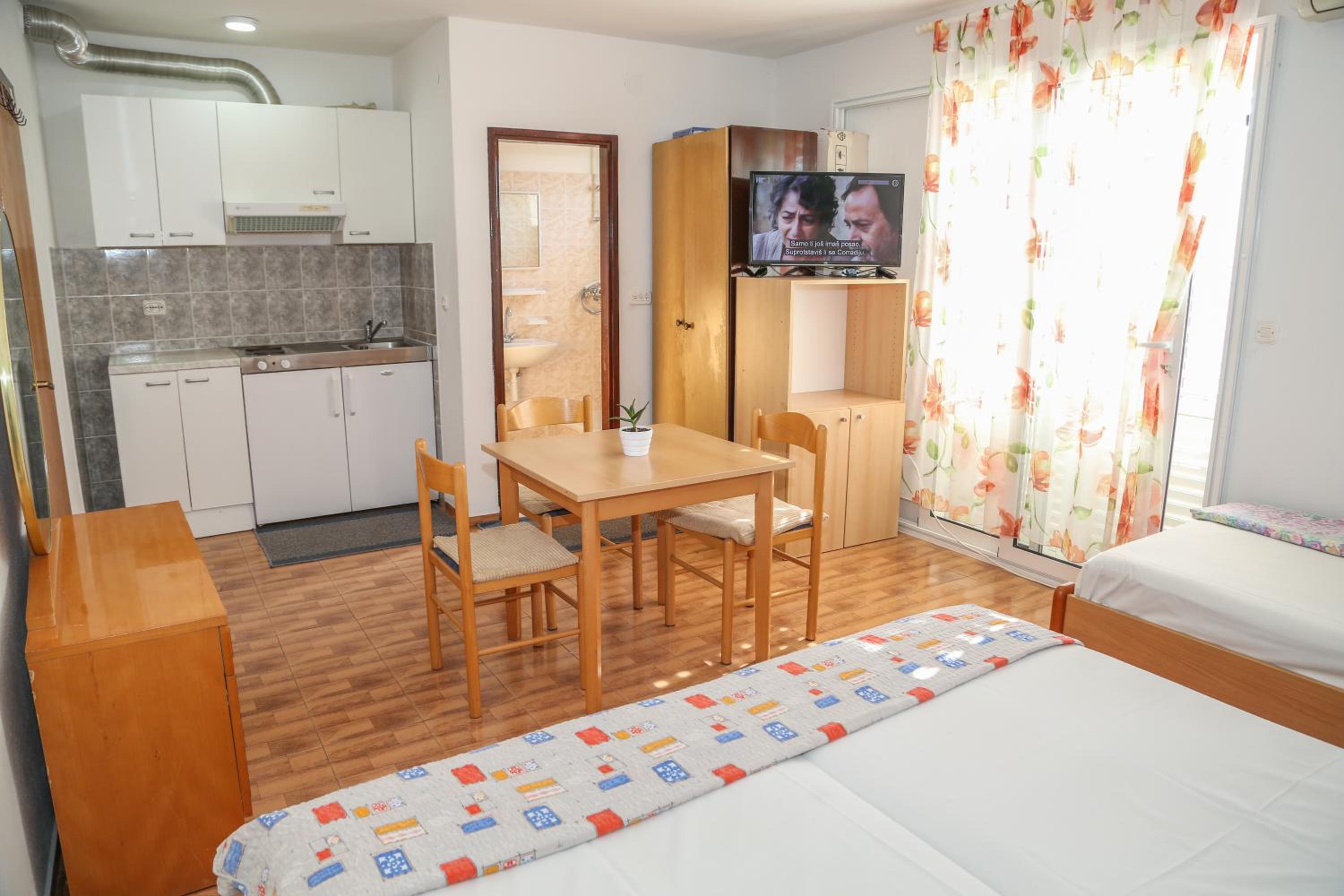 Apartments Butkovic — photo 19