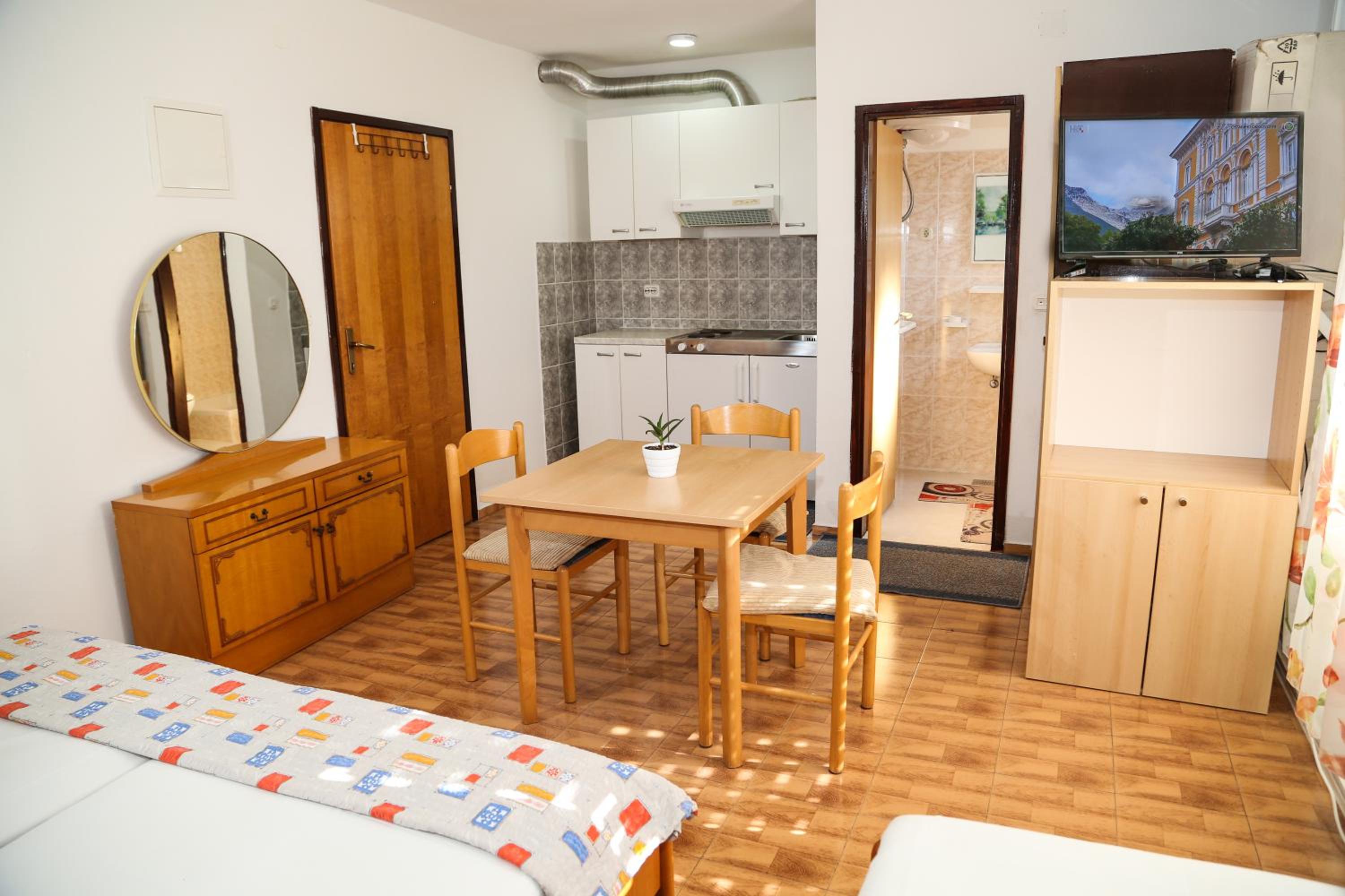 Apartments Butkovic — photo 18
