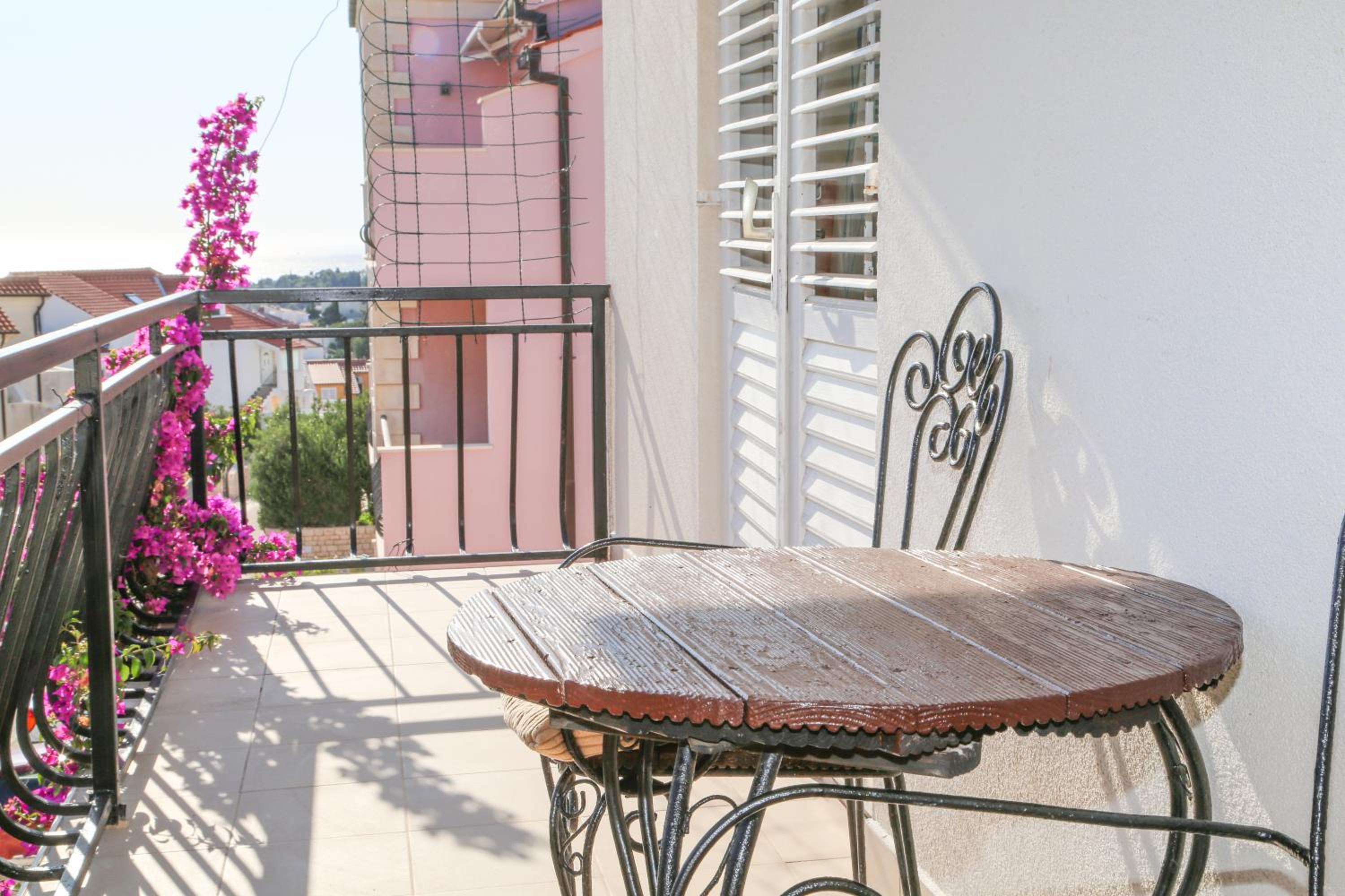 Apartments Butkovic — photo 51