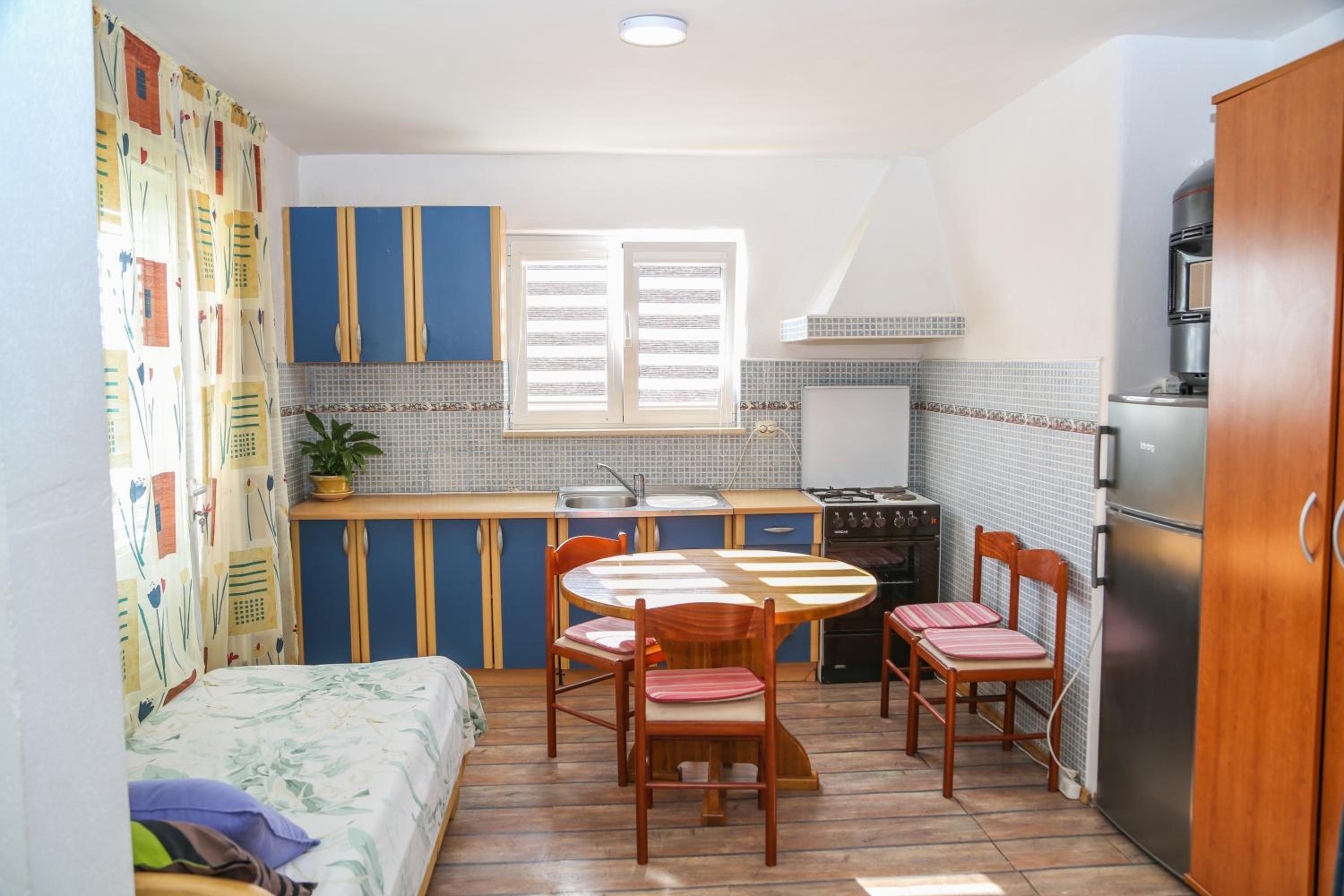 Apartments Butkovic — photo 49