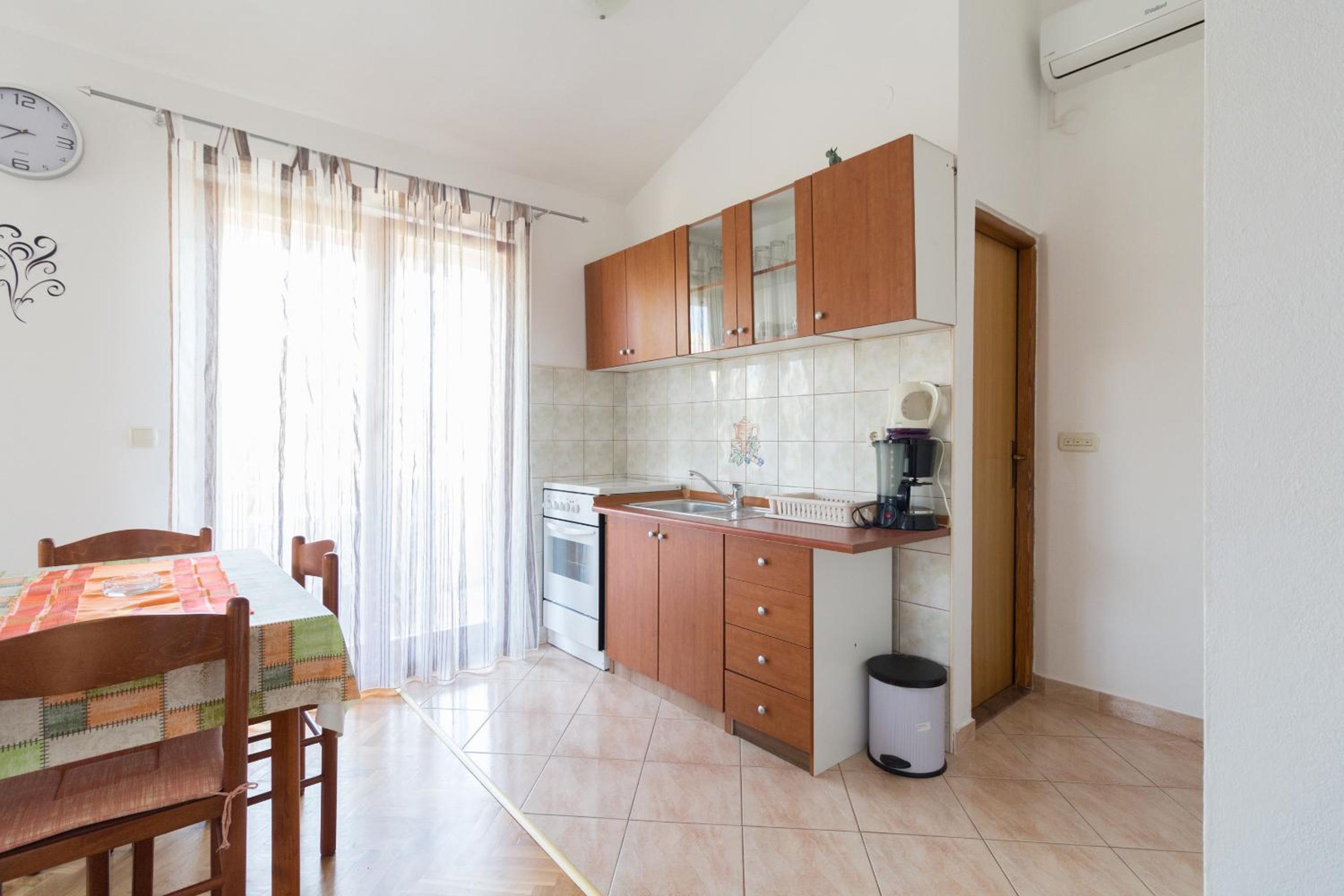 Apartments Casa Nada