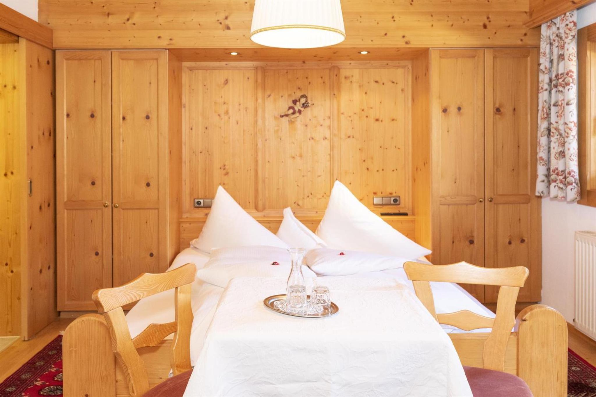 Pension Edelweiss