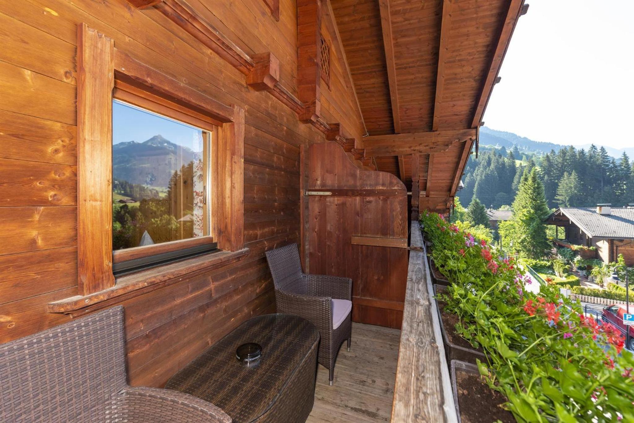 Pension Edelweiss