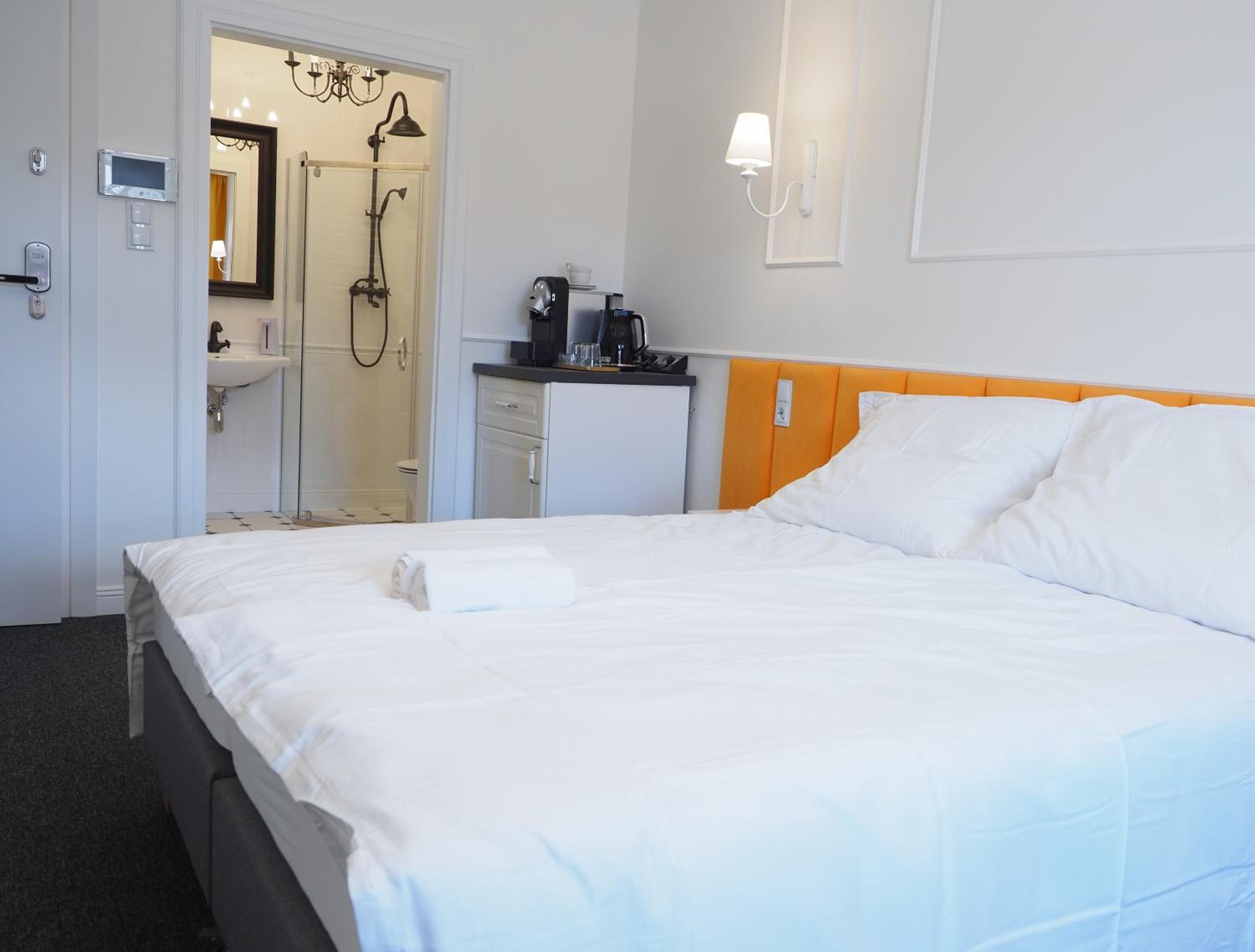 Apartamenty Stary Browar Oleśnica