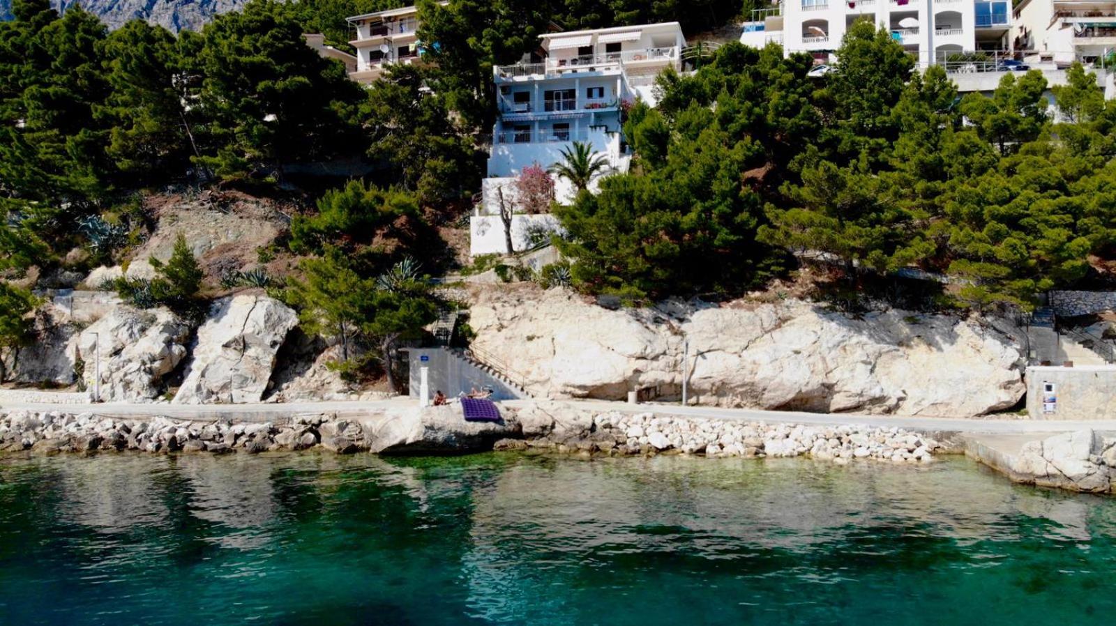 Hotel Apartments Jaković - Image 1