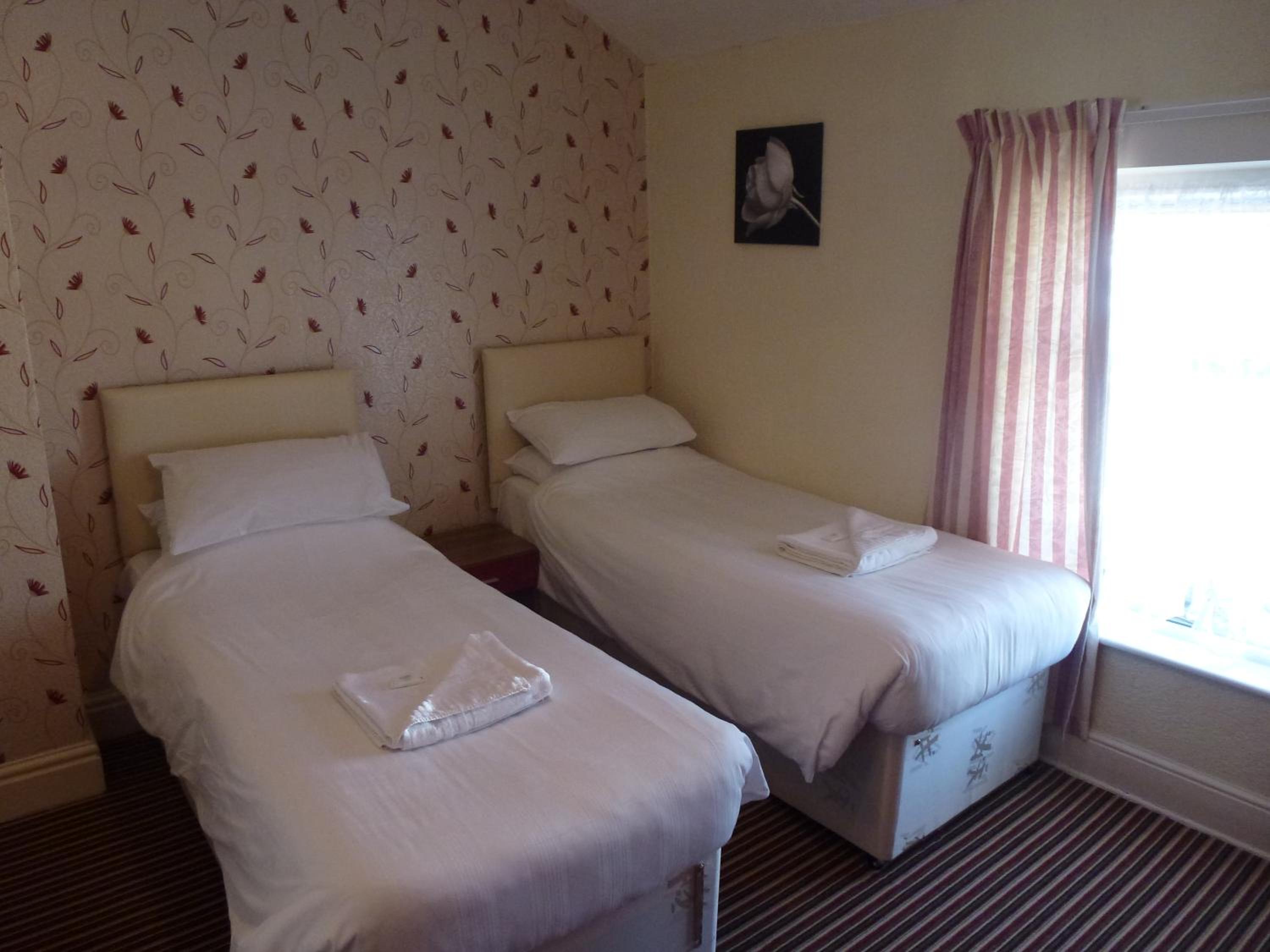 Lindum Hotel