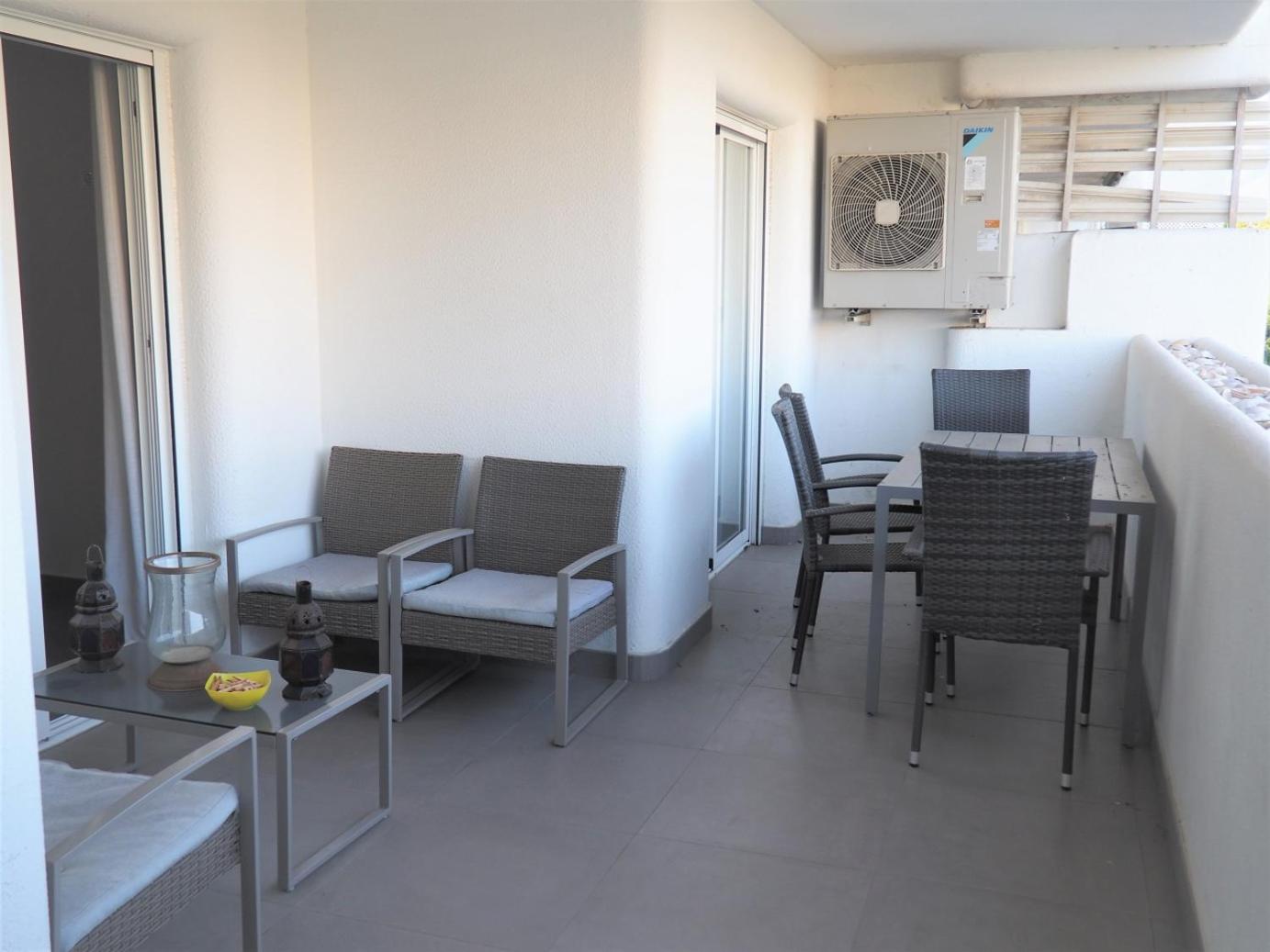 Miramar Holidays Fuengirola II photo 5
