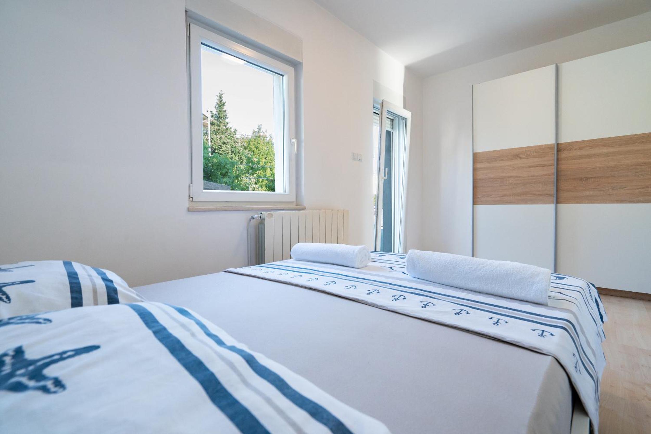 Apartman Ana view 2