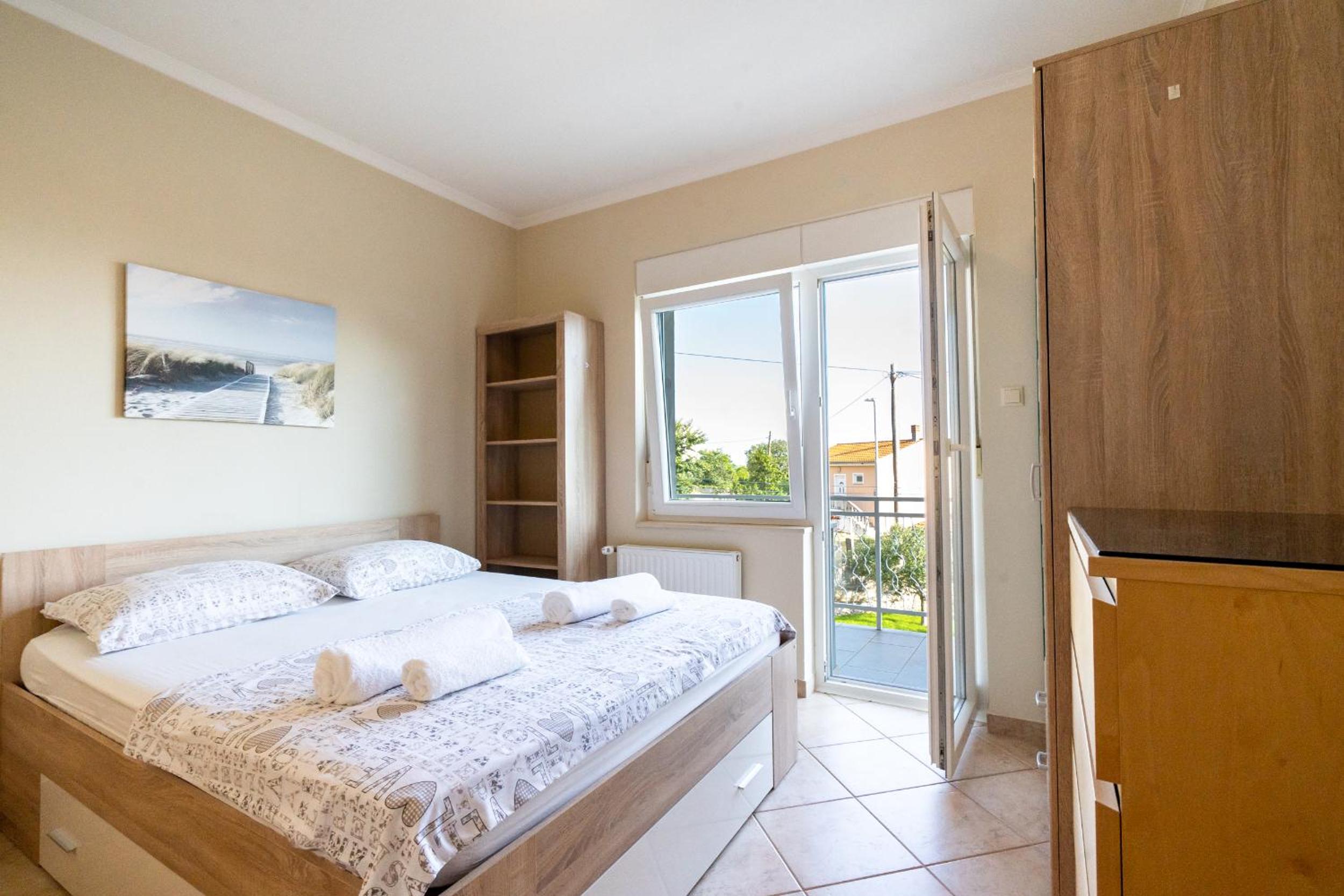 Apartman Ana view 4