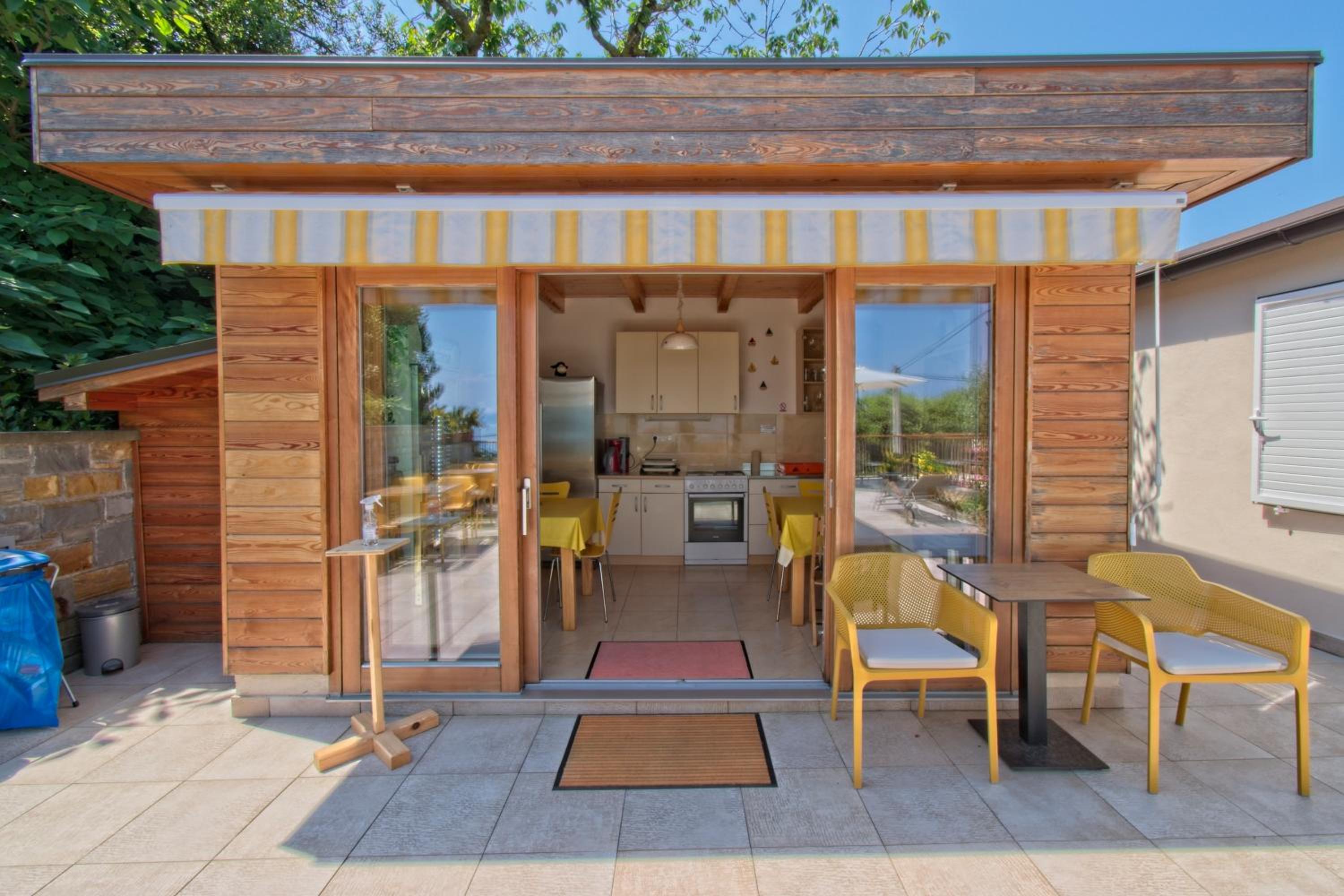 Guesthouse Opara