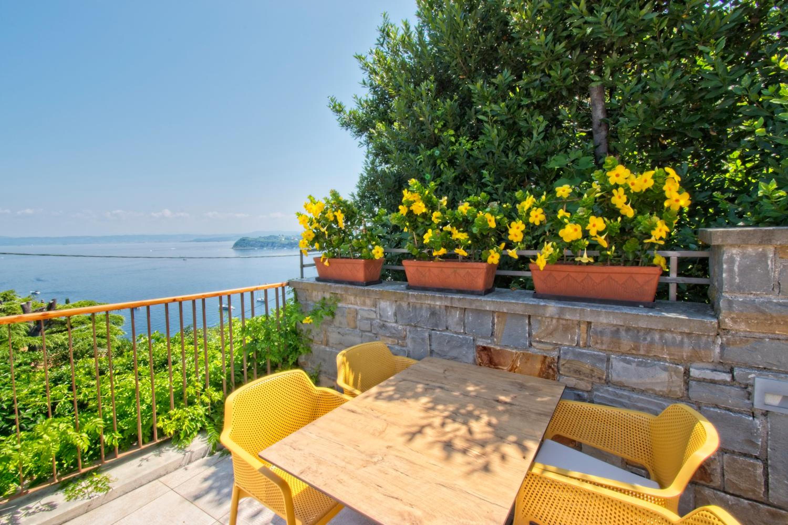 Guesthouse Opara