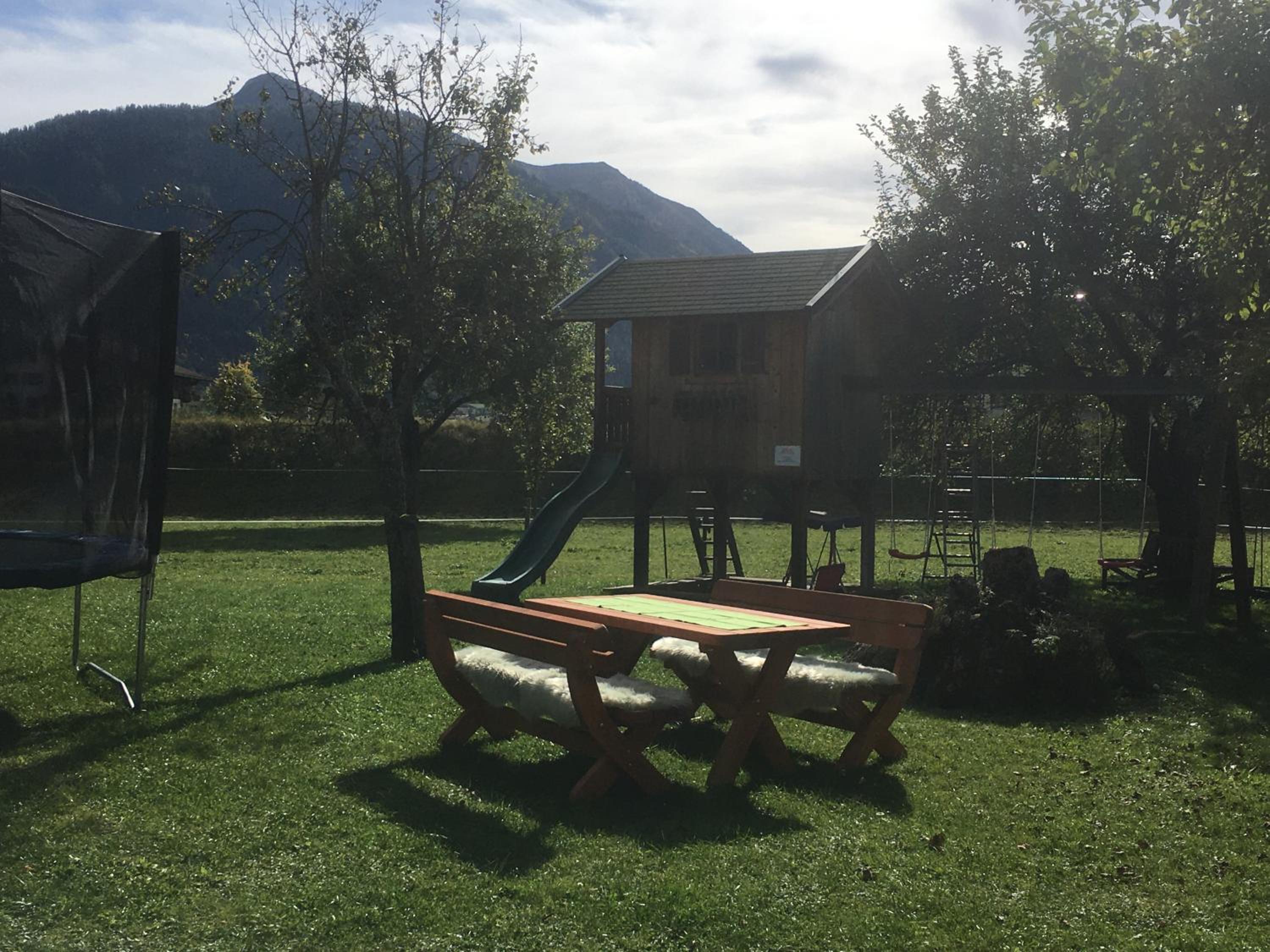 Scharfetthof