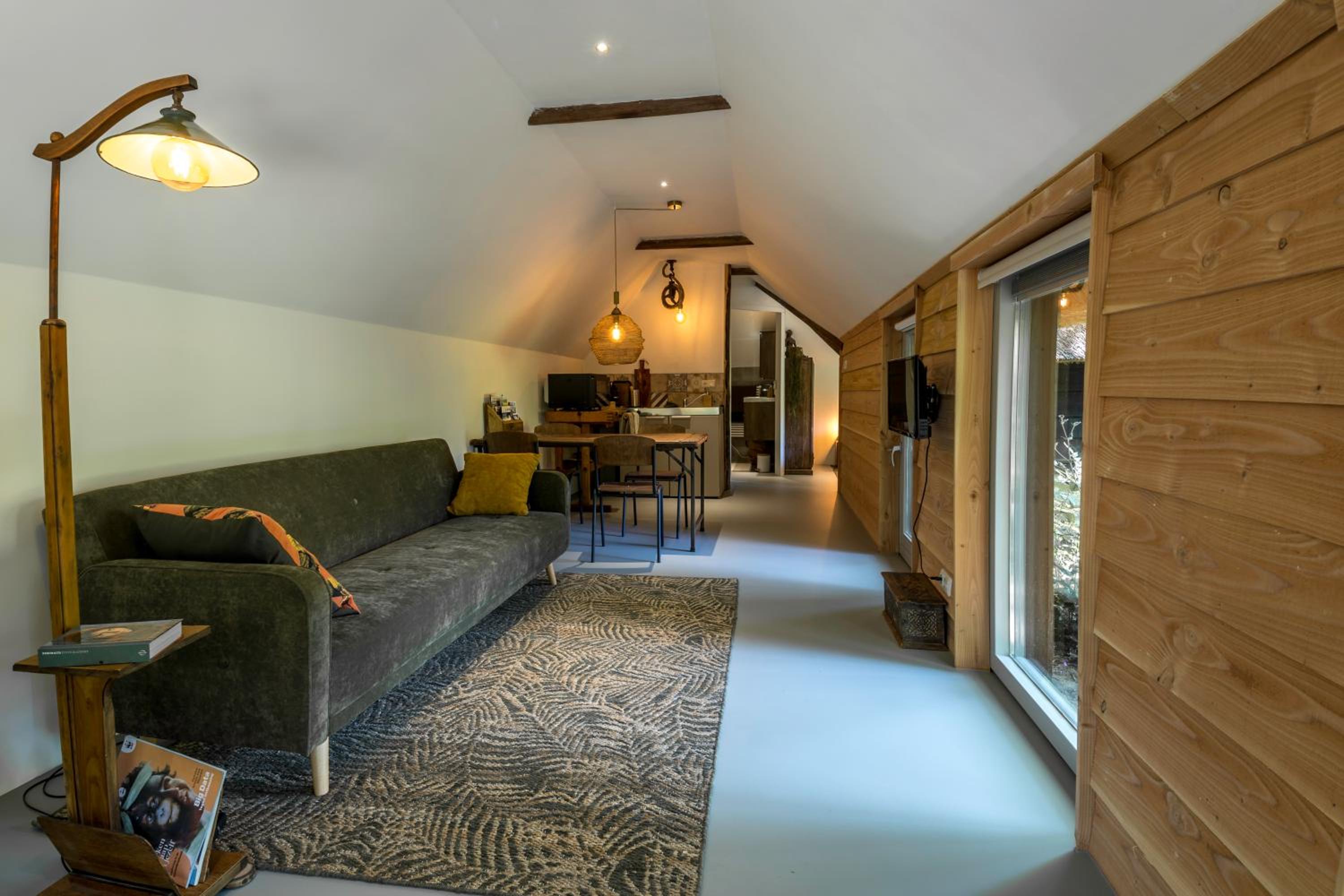 Aa Casia vakantiehuis