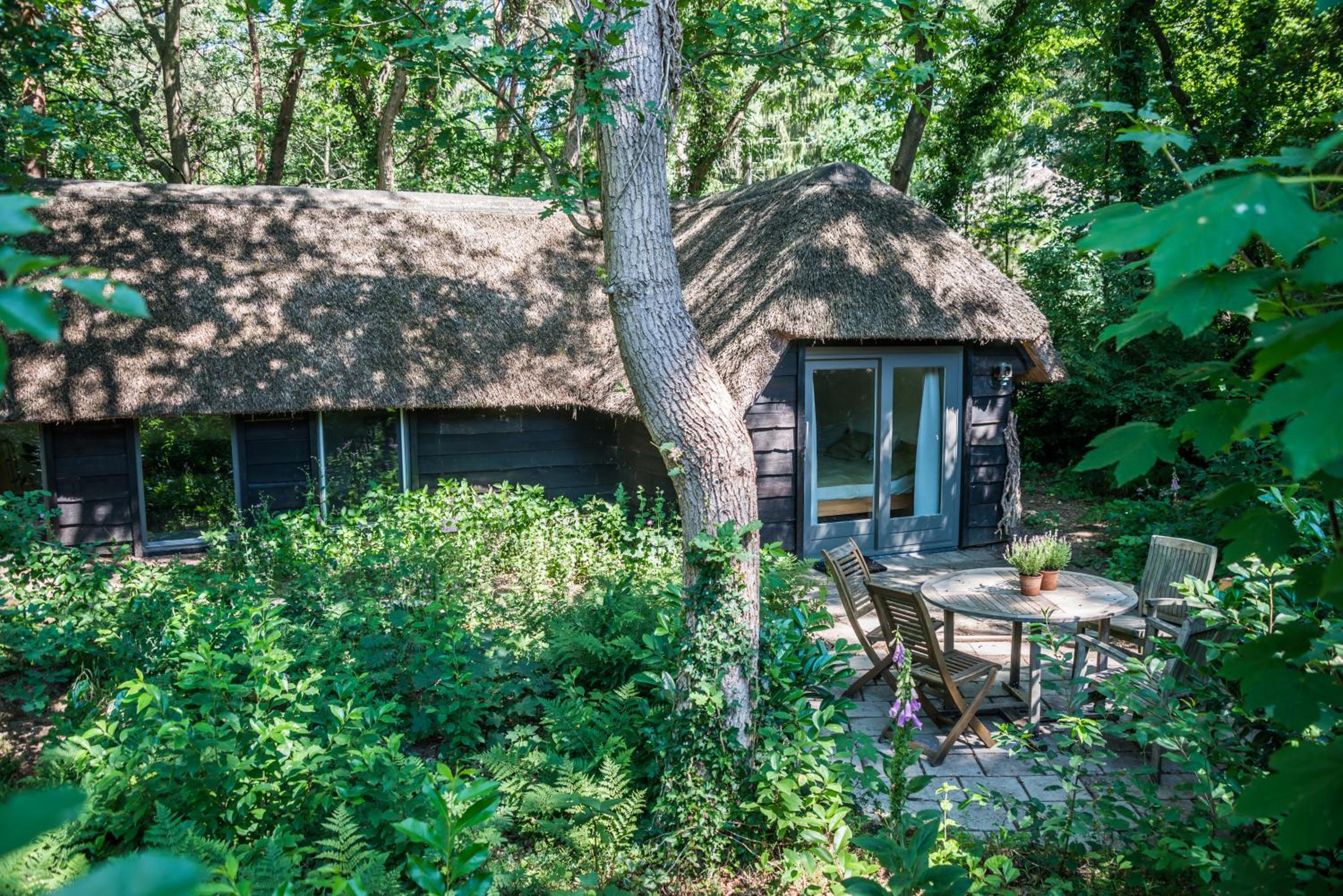 Aa Casia vakantiehuis view 2