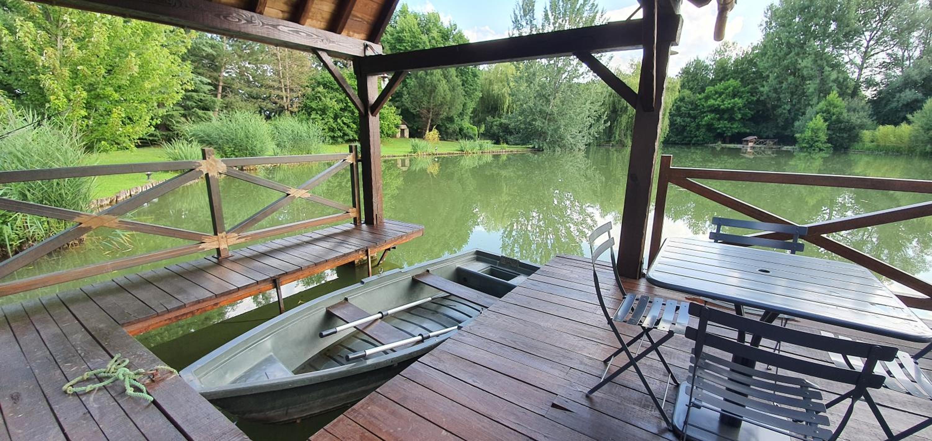 Moulin du soustre