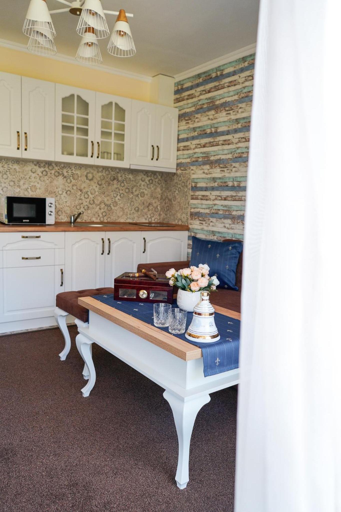 Sunny Apartments Obzor