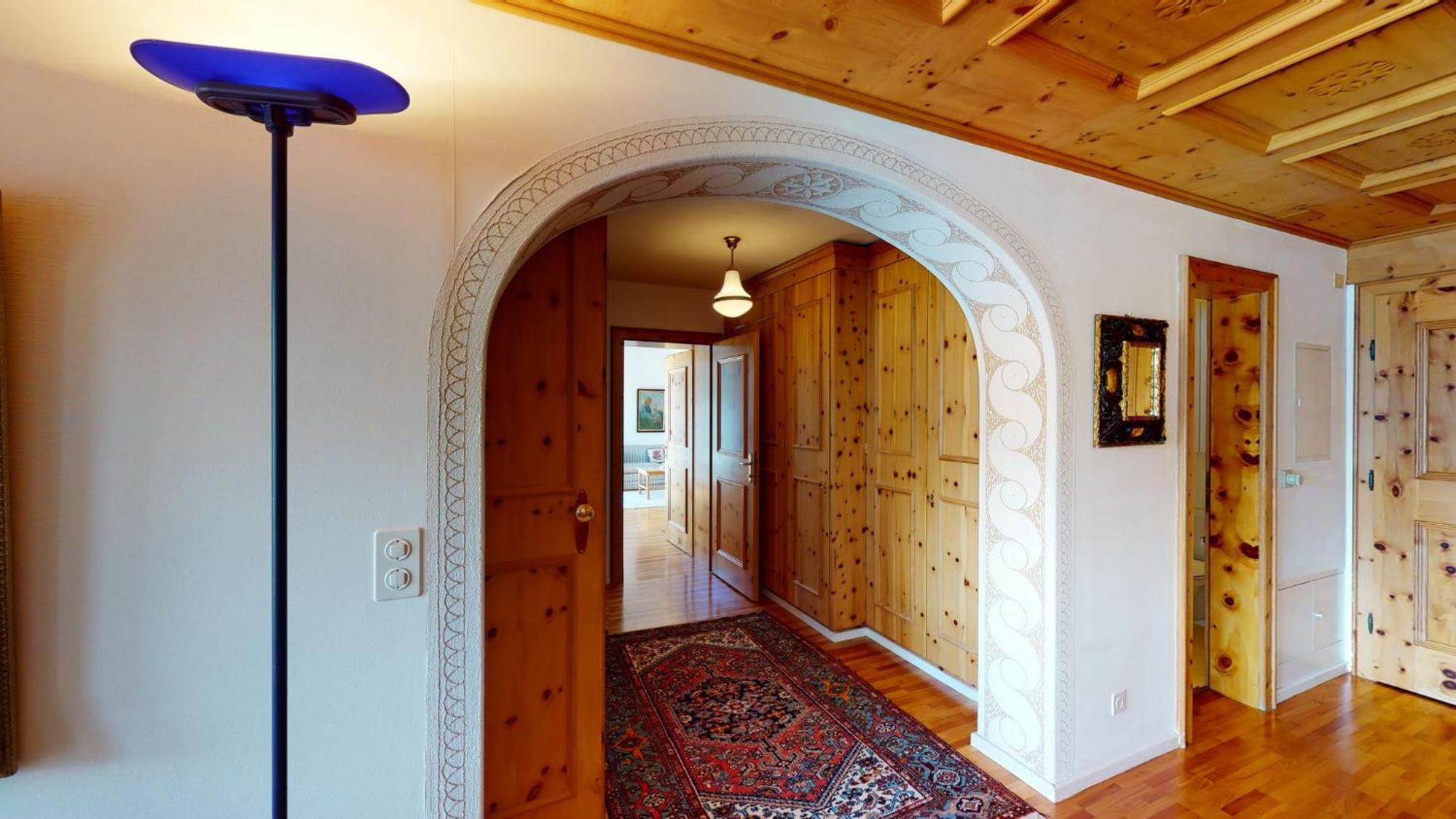 Apartment Tinus