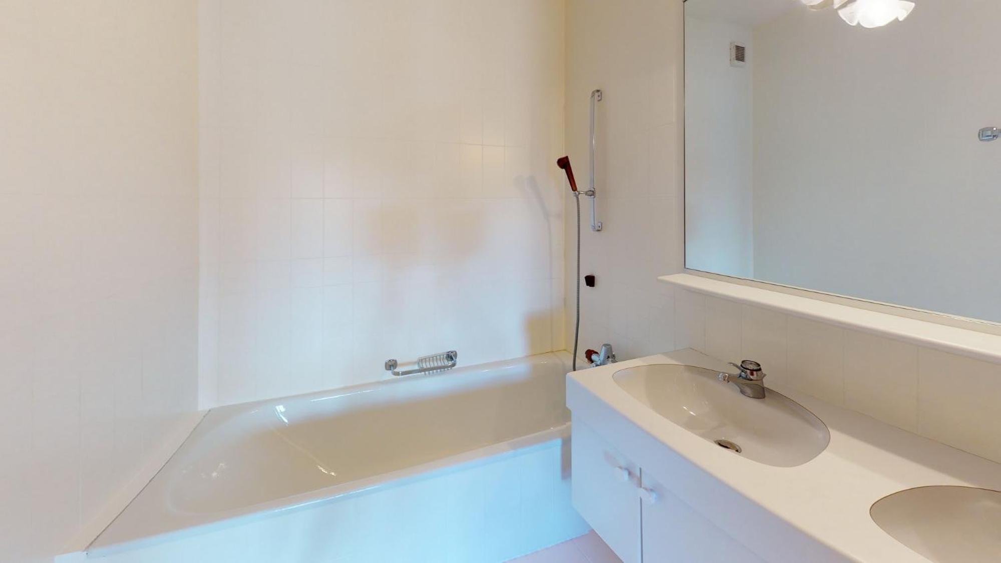 Apartment Tinus