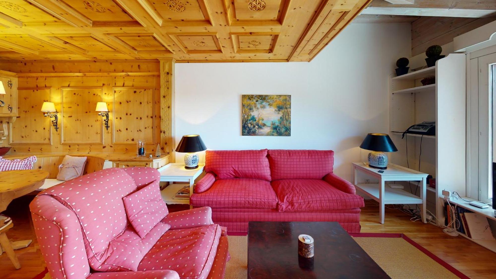 Apartment Tinus