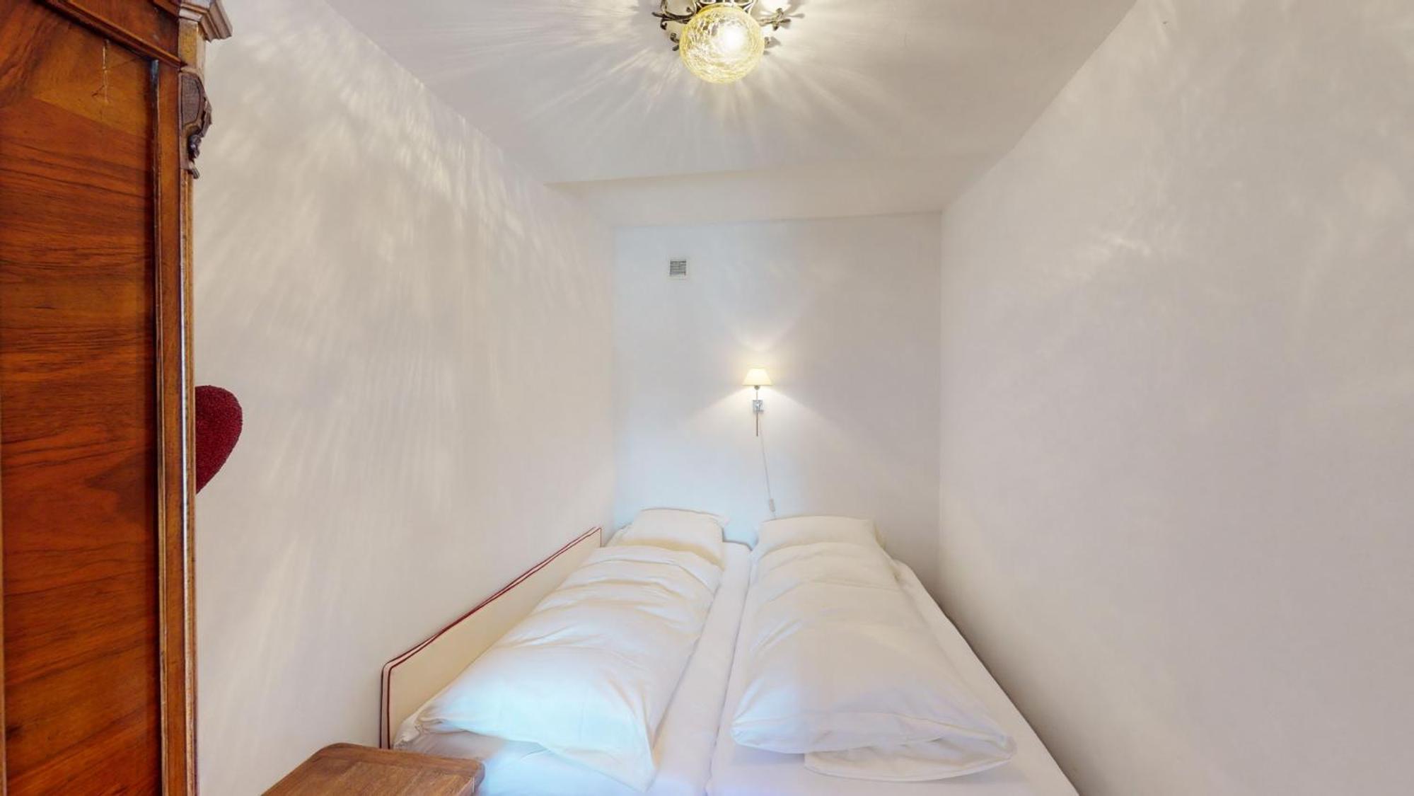 Apartment Tinus