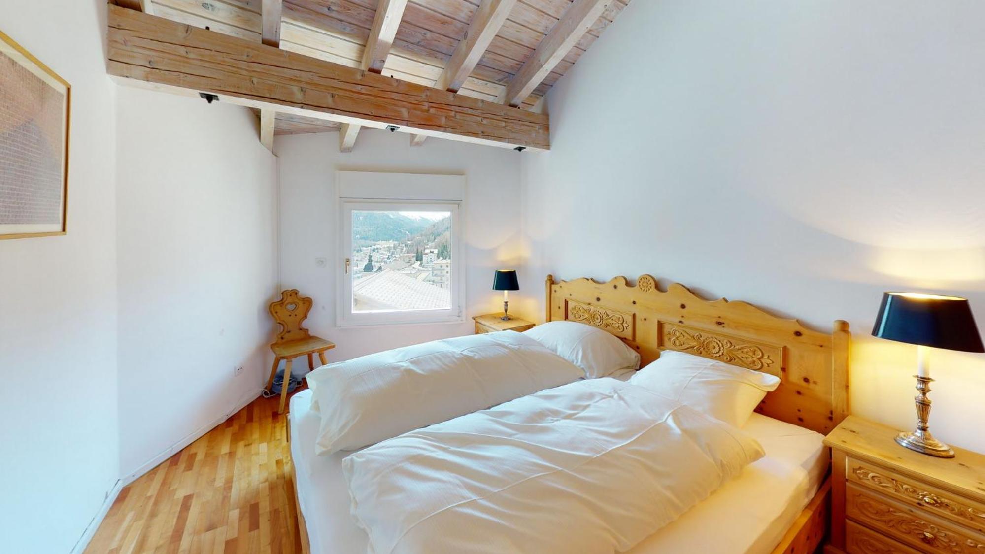 Apartment Tinus